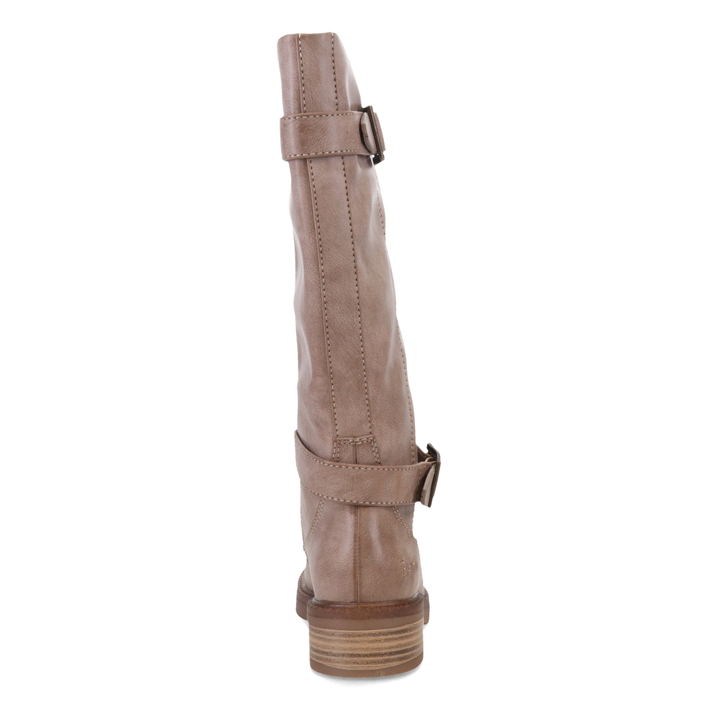 Peltz Shoes Women's Blowfish Malibu Vanitee Boot STONE BF-10412-842