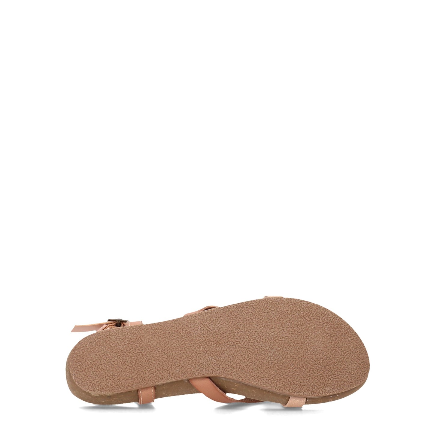 Peltz Shoes Girl's Blowfish Malibu Kids Granola Sandal - Little Kid & Big Kid NUDE BF-3814B-K 094