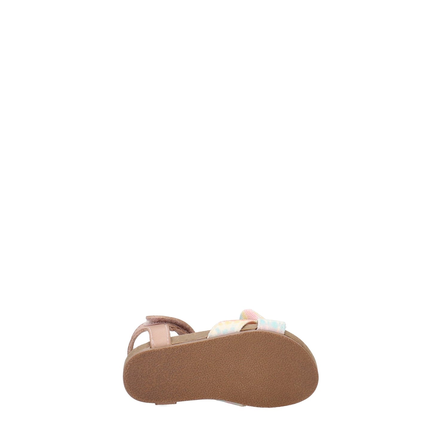 Peltz Shoes Girl's Blowfish Malibu Gracelynn Sandal - Toddler & Little Kid TIE DYE BF-8991T 701
