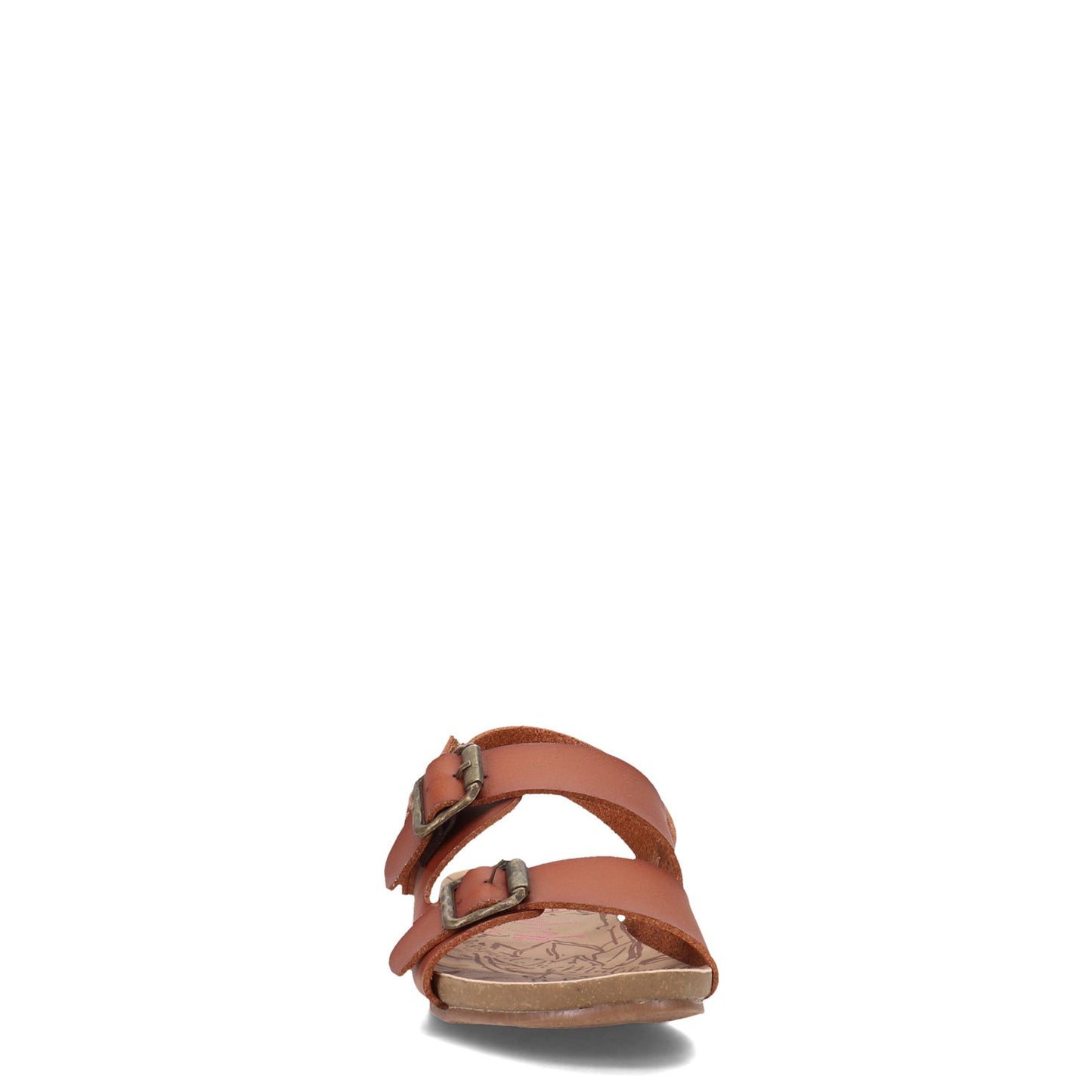 Peltz Shoes Girl's Blowfish Malibu Goober Sandal - Little Kid & Big Kid SCOTCH BF-9402K 464