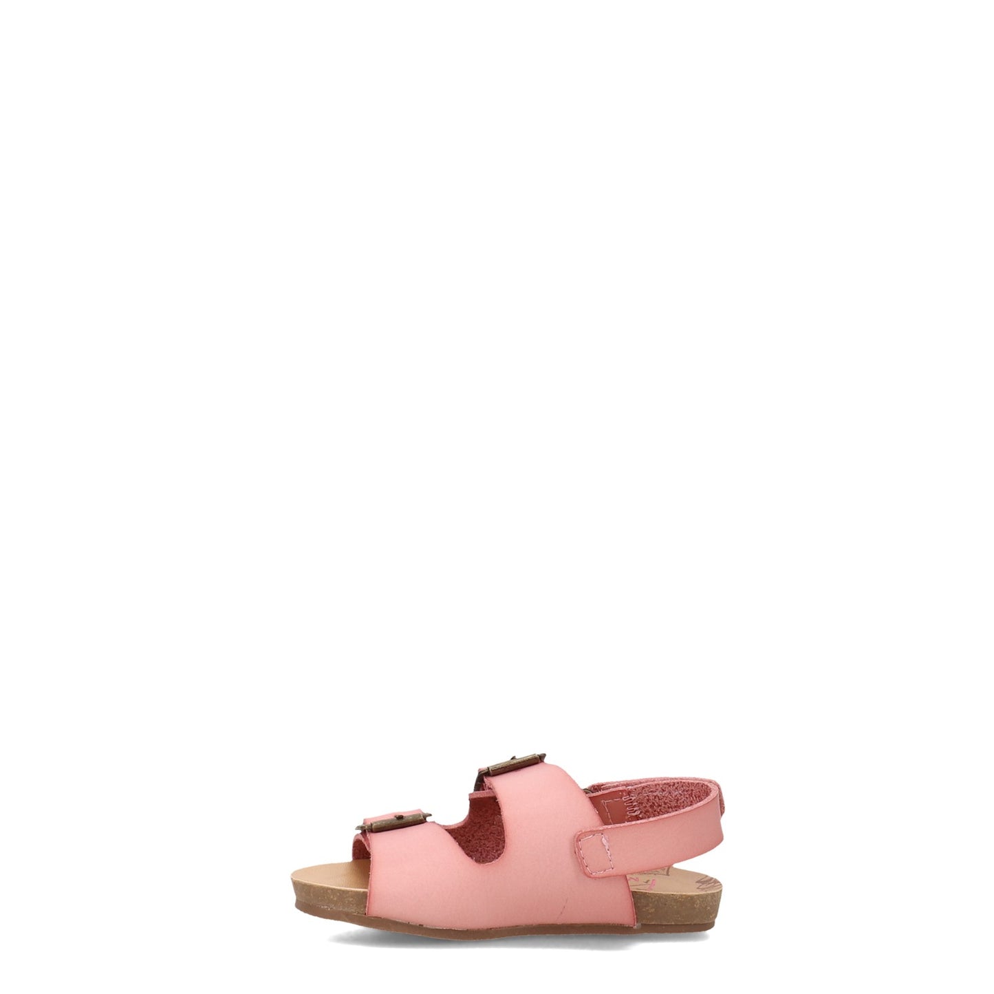 Peltz Shoes Girl's Blowfish Malibu Goober Sandal - Toddler & Little Kid PINK BF-9402T 092
