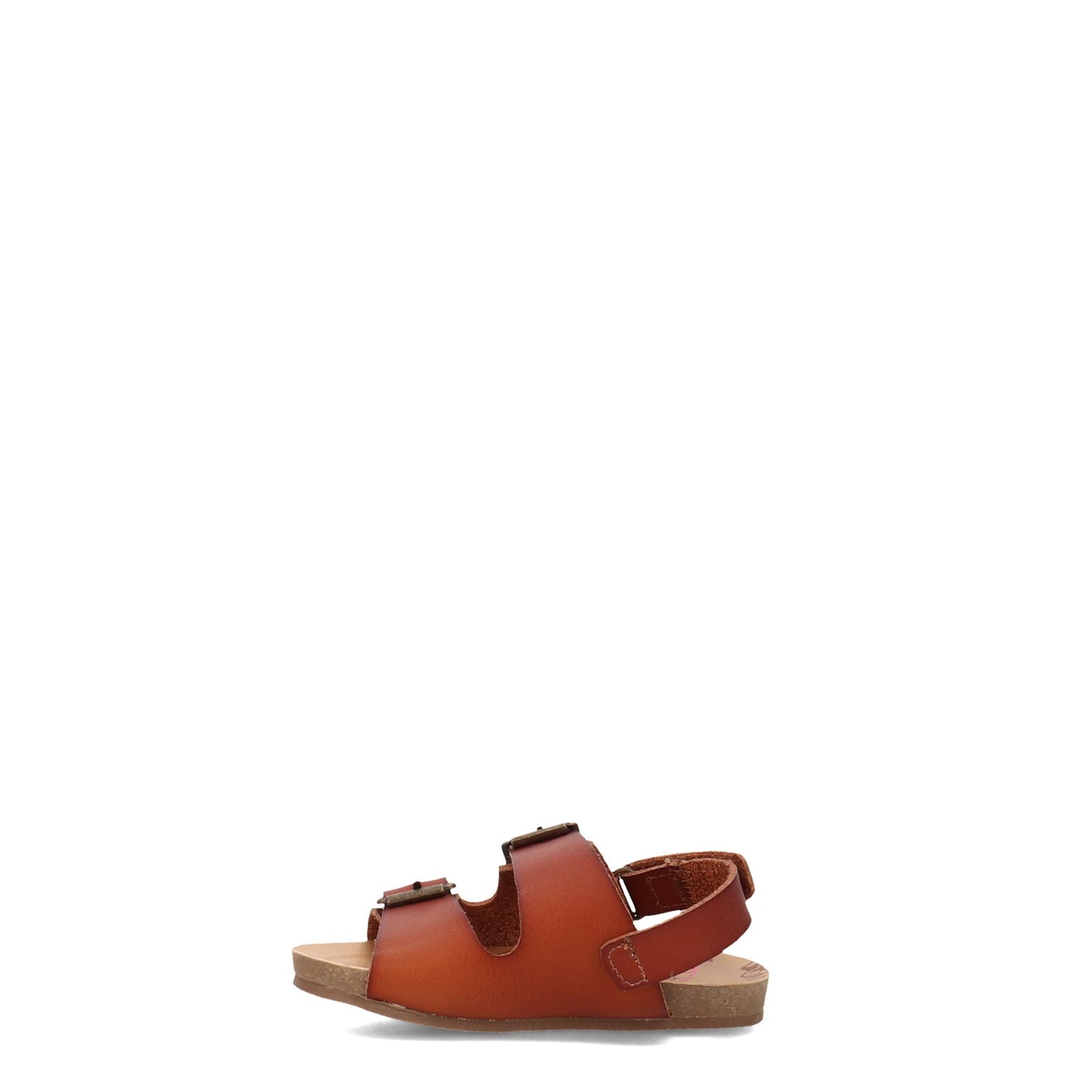 Peltz Shoes Girl's Blowfish Malibu Goober Sandal - Toddler & Little Kid SCOTCH BF-9402T 464