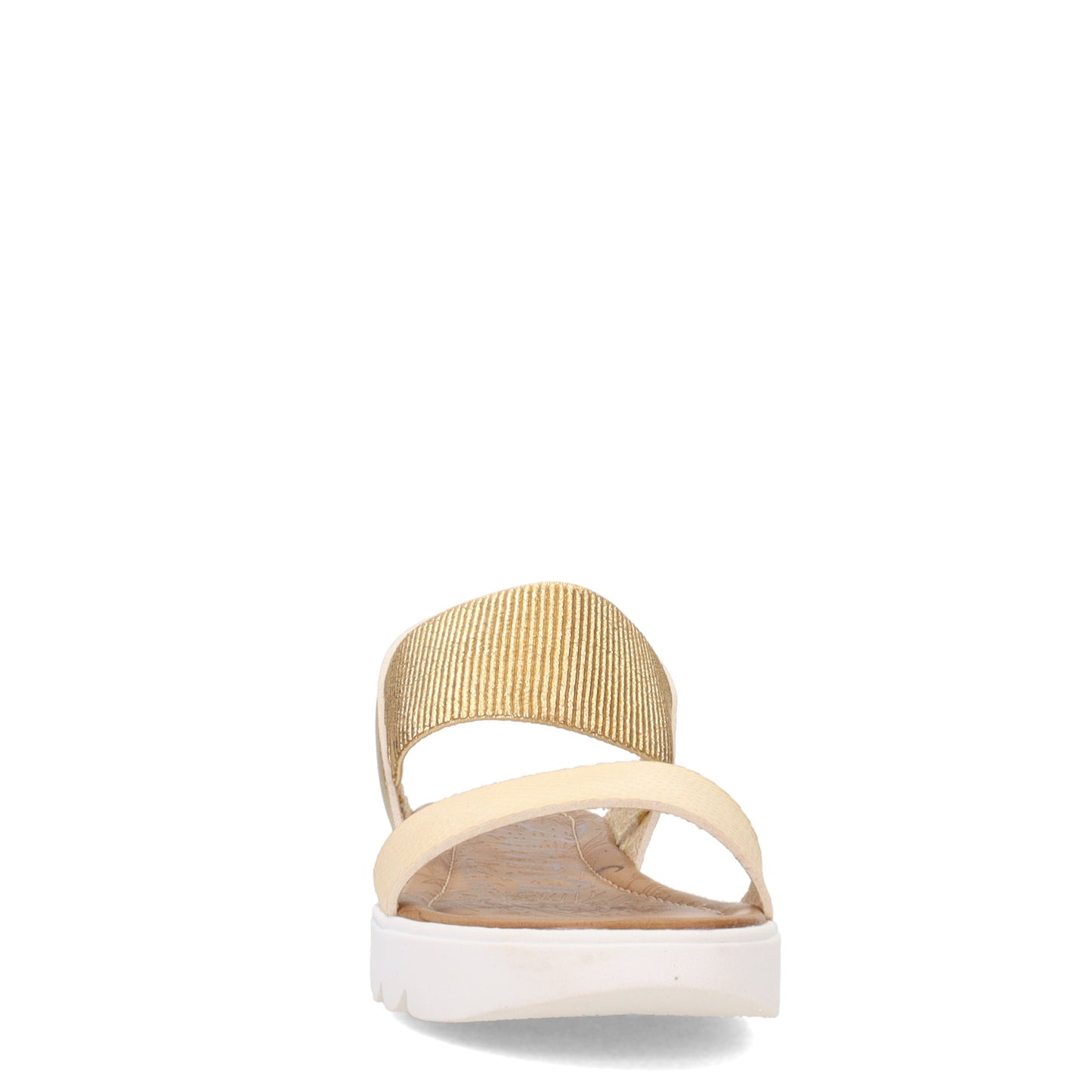 Peltz Shoes Women's Blowfish Malibu Tia Sandal CLOUD BF-9416-889