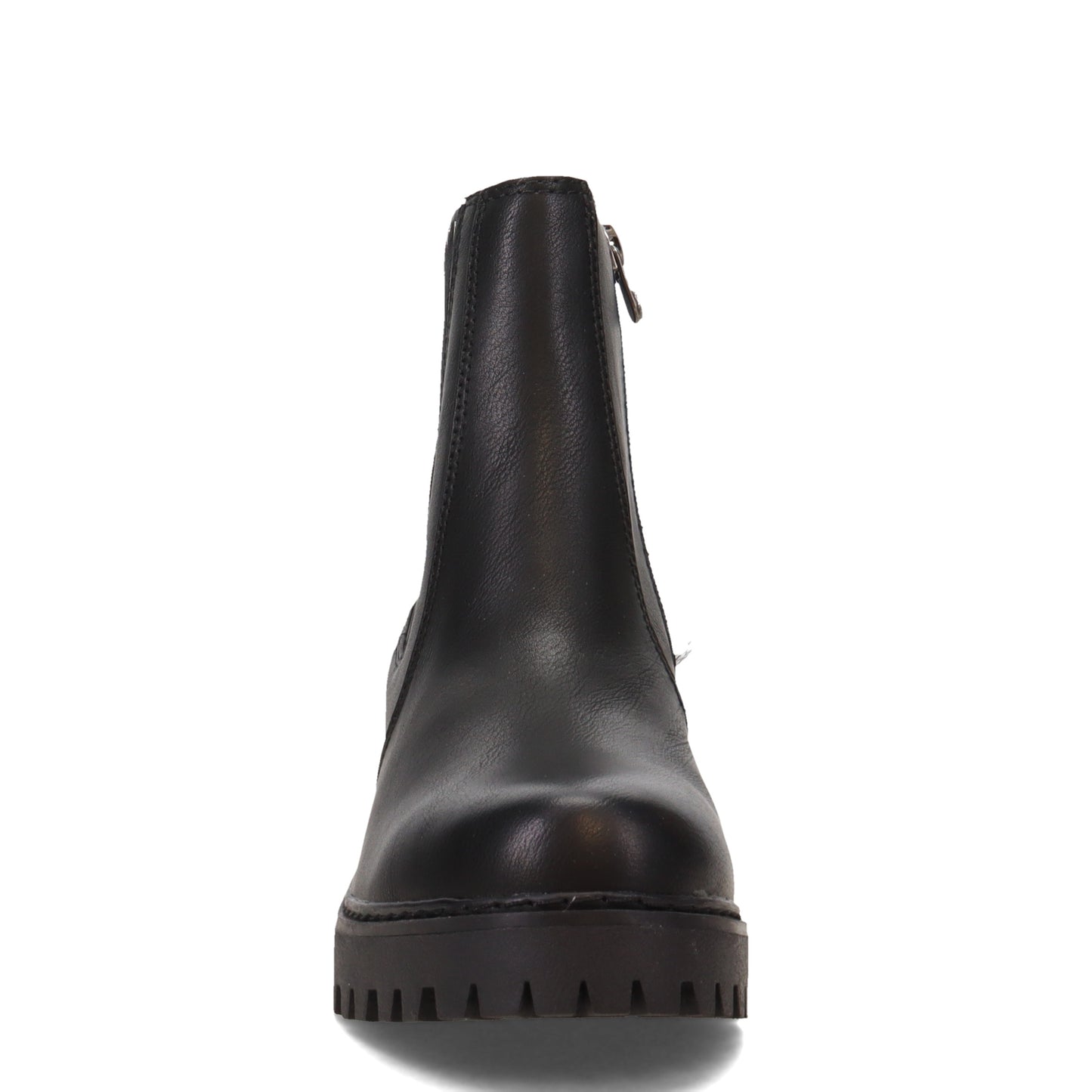 Peltz Shoes Women's Blowfish Malibu Leah Boot BLACK BF-9626-494