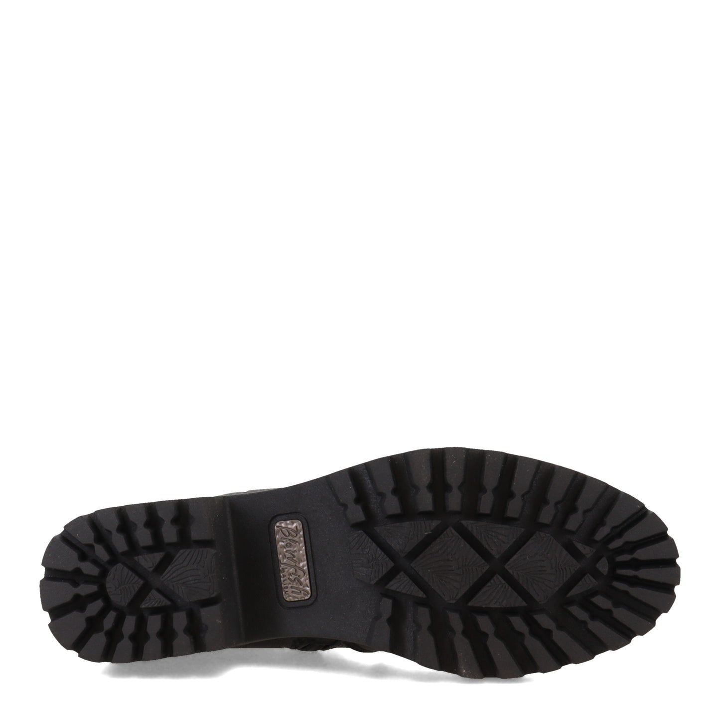 Peltz Shoes Women's Blowfish Malibu Leah Boot BLACK BF-9626-494