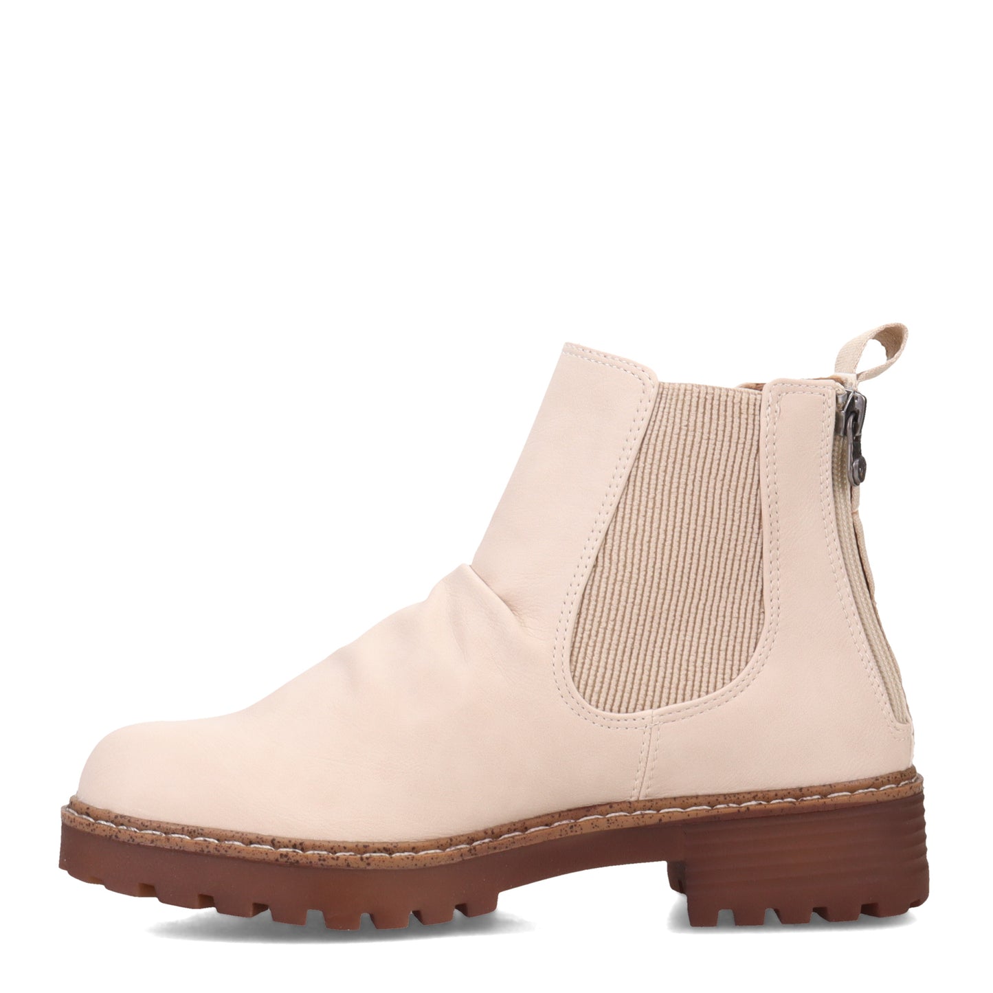 Peltz Shoes Women's Blowfish Malibu Redsen 2 Boot CLOUD BF-9749-710