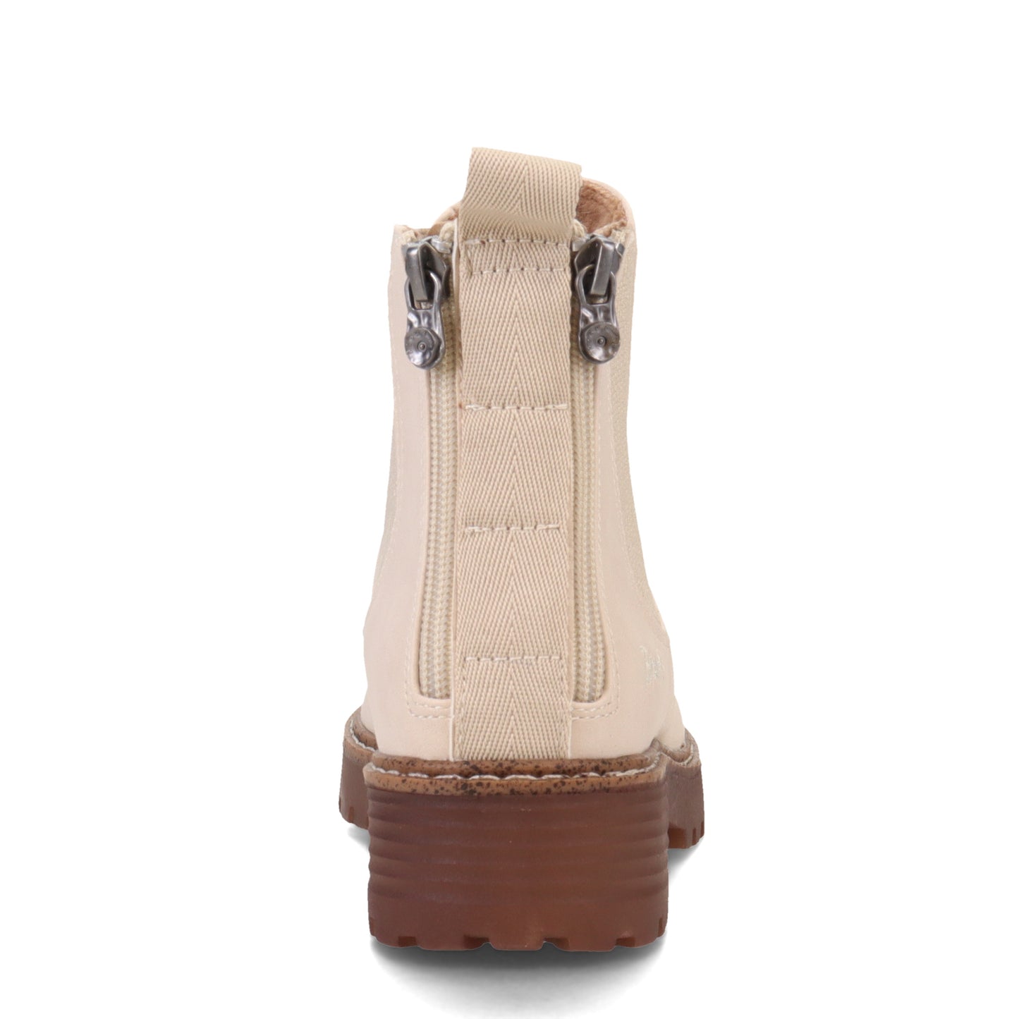 Peltz Shoes Women's Blowfish Malibu Redsen 2 Boot CLOUD BF-9749-710