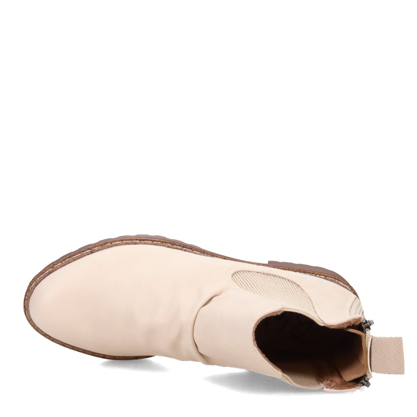 Peltz Shoes Women's Blowfish Malibu Redsen 2 Boot CLOUD BF-9749-710