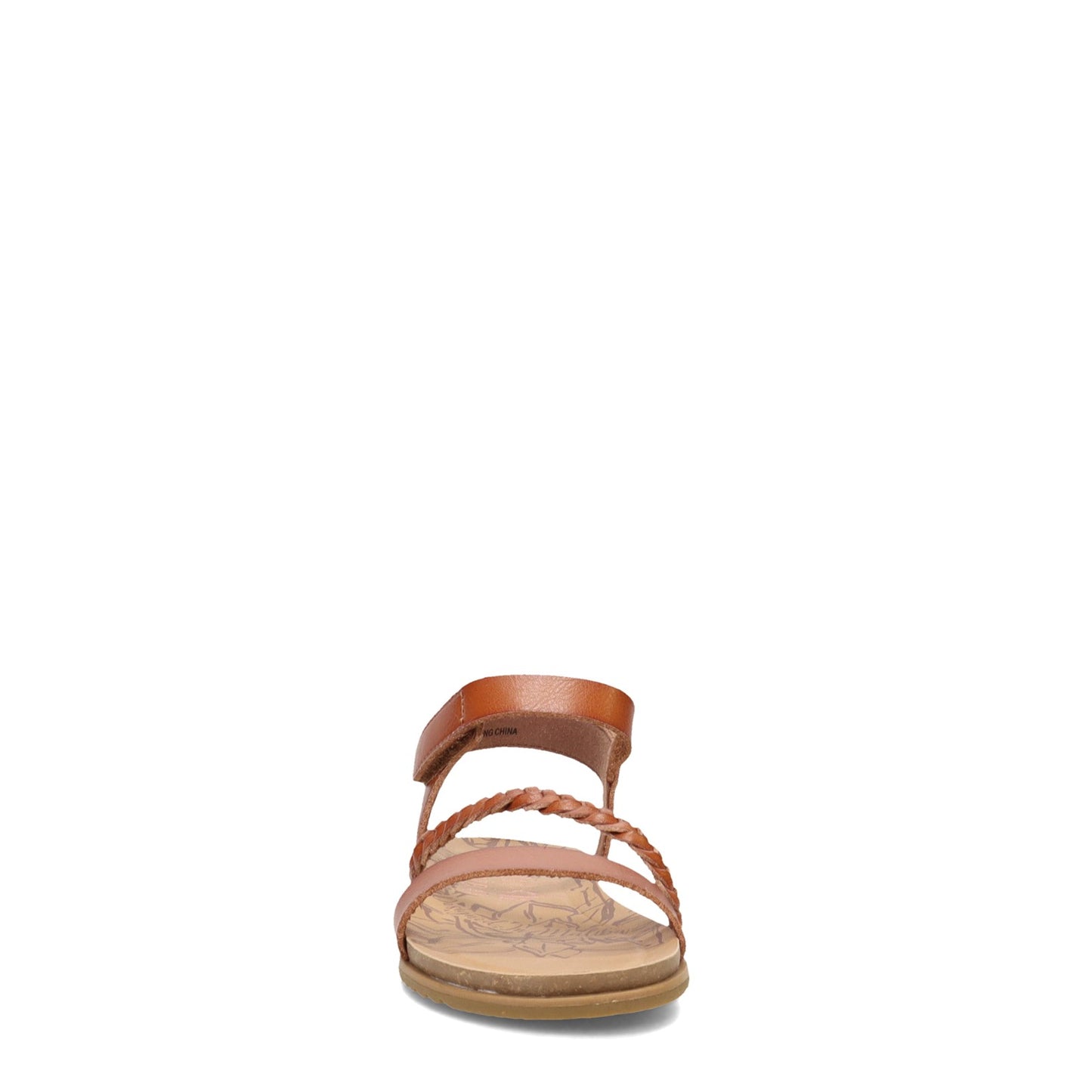 Peltz Shoes Girl's Blowfish Malibu Madrigal-K Sandal - Little Kid & Big Kid SCOTCH BF-9902K 464
