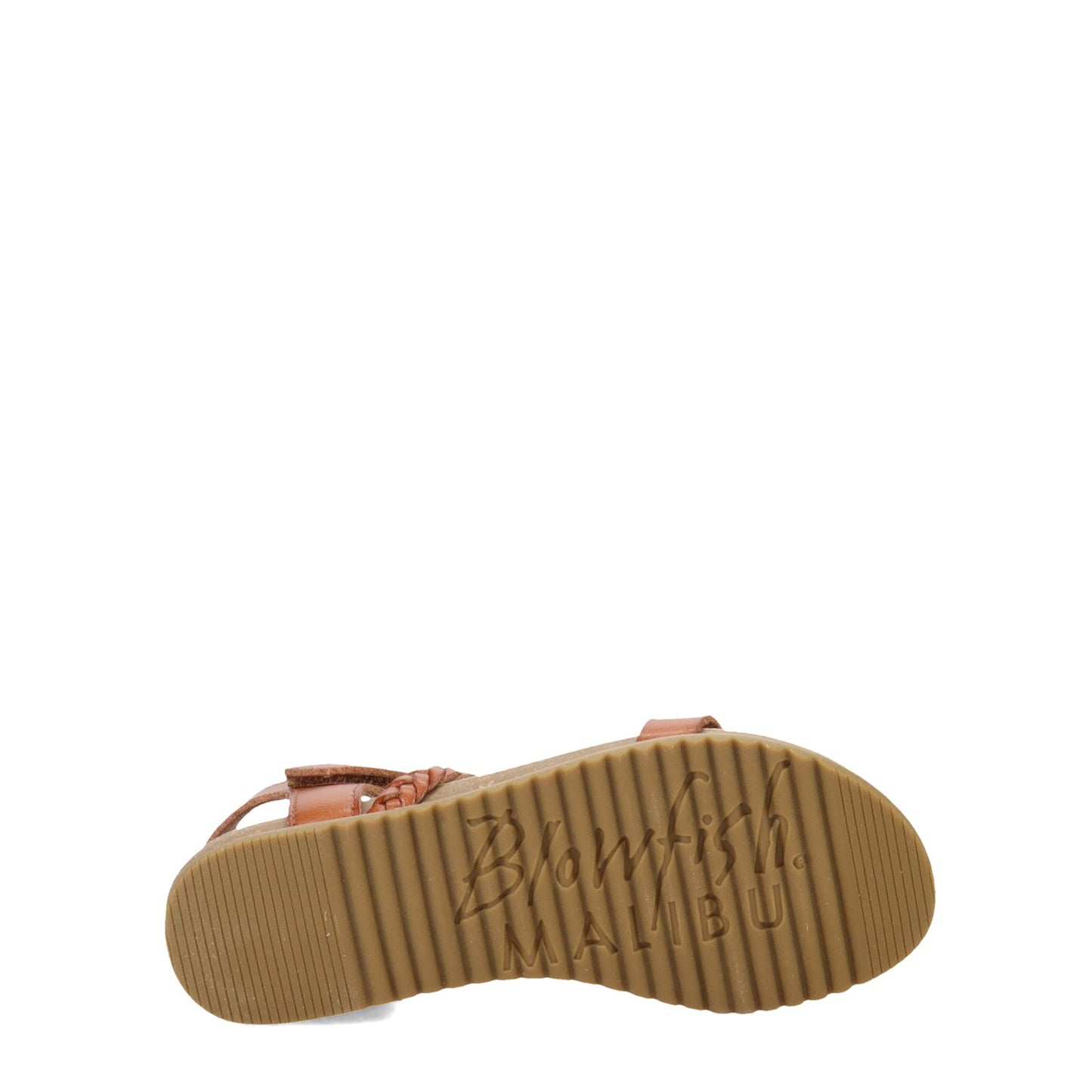 Peltz Shoes Girl's Blowfish Malibu Madrigal-K Sandal - Little Kid & Big Kid SCOTCH BF-9902K 464