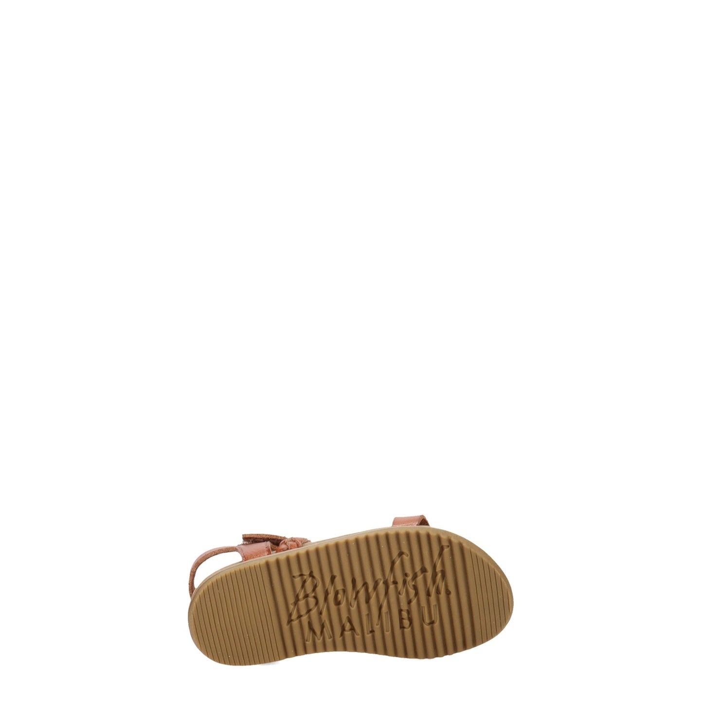 Peltz Shoes Girl's Blowfish Malibu Madrigal-K Sandal - Toddler & Little Kid SCOTCH BF-9902T 464
