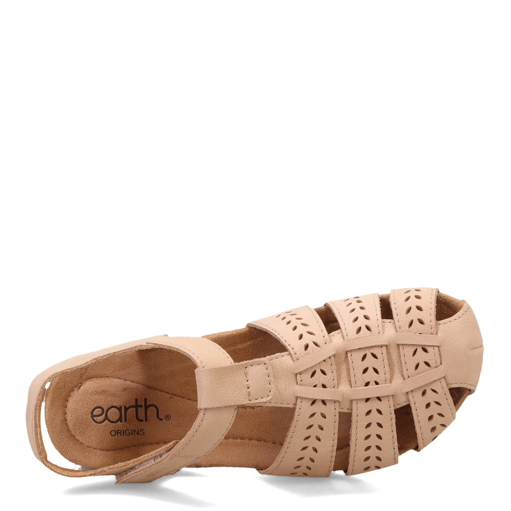 Women's Earth, Birdy Sandal