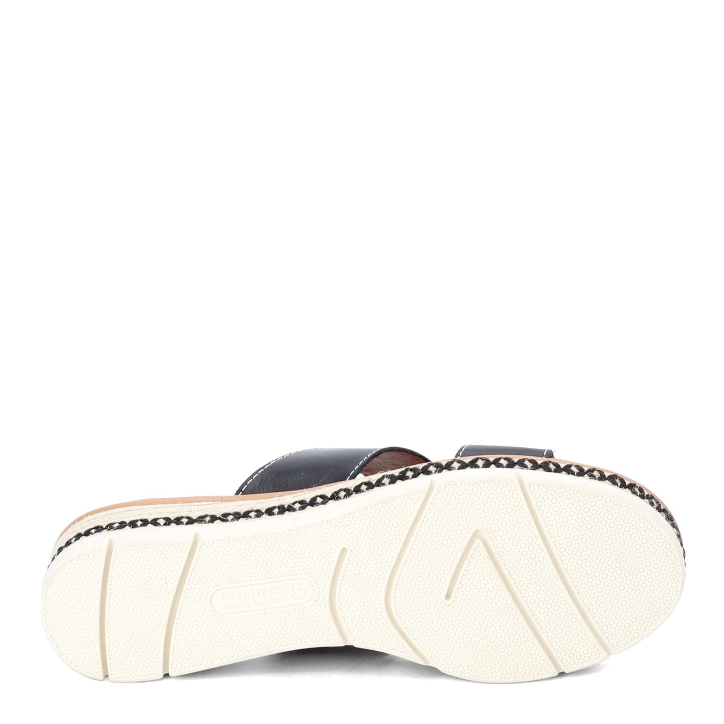 Peltz Shoes Women's SAS Bliss Slip-On BLACK BLISS BLACK