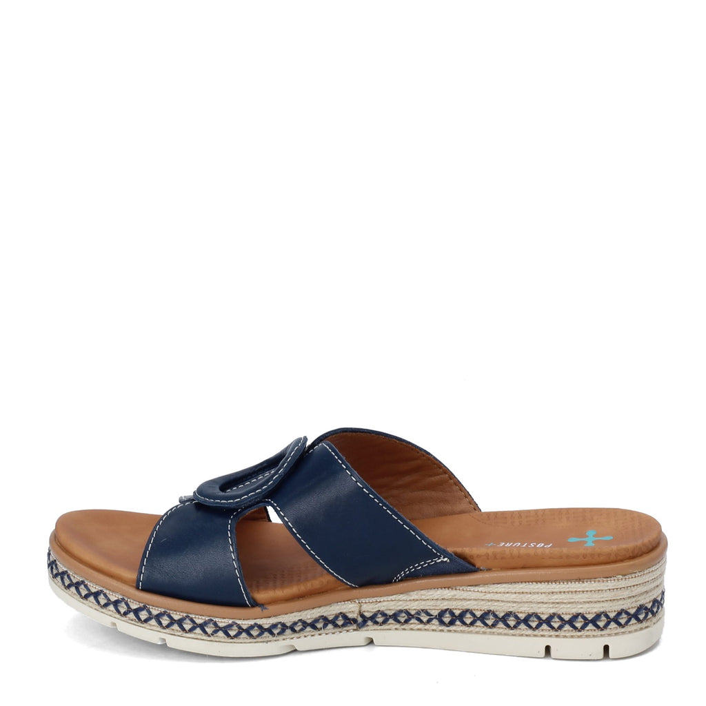 Women's SAS, Bliss Slip-On