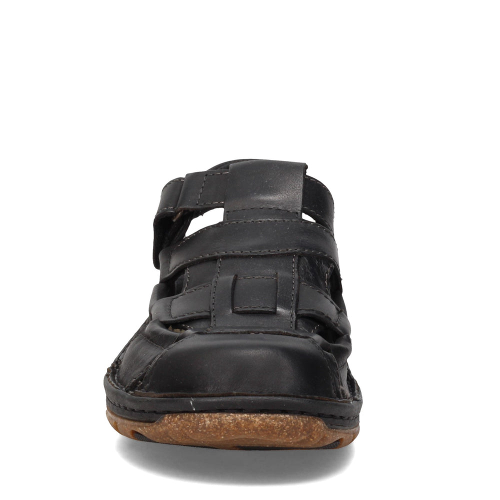 born cabot sandals