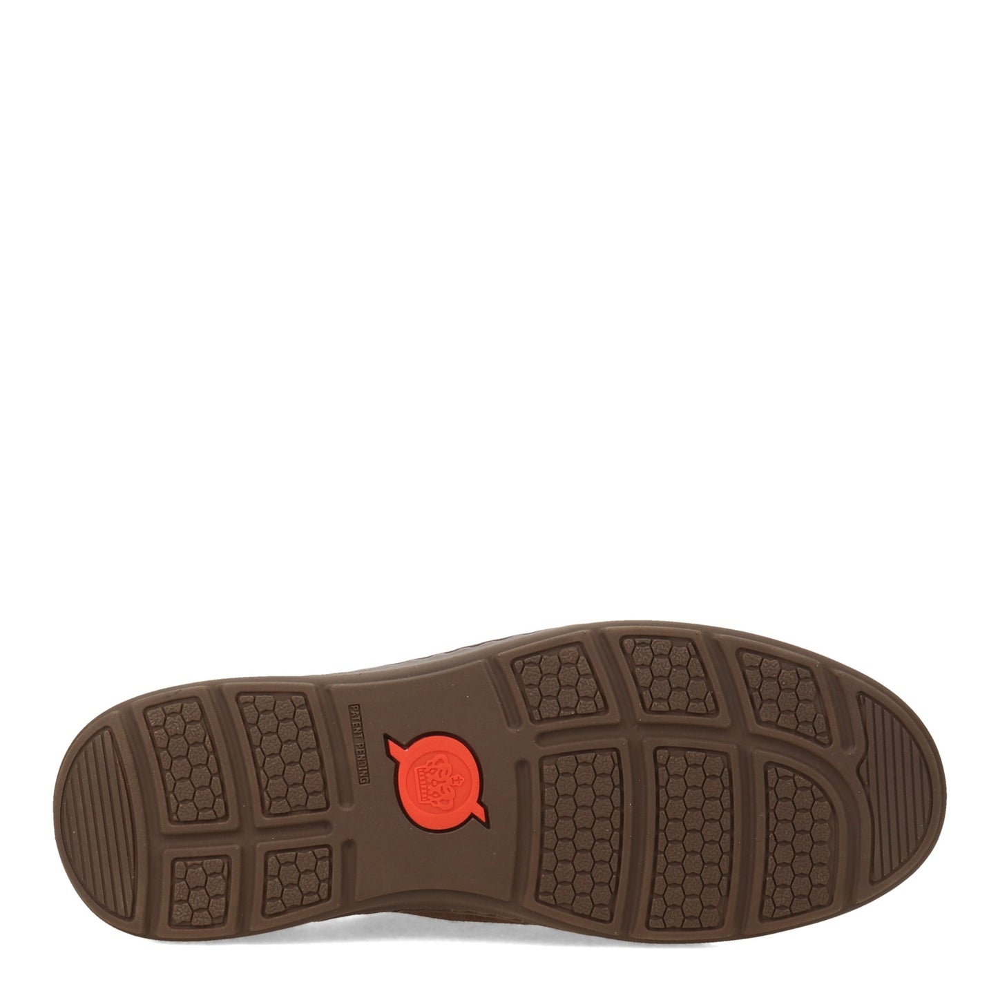 Peltz Shoes Men's Born Miles Sneaker Taupe BM0006617