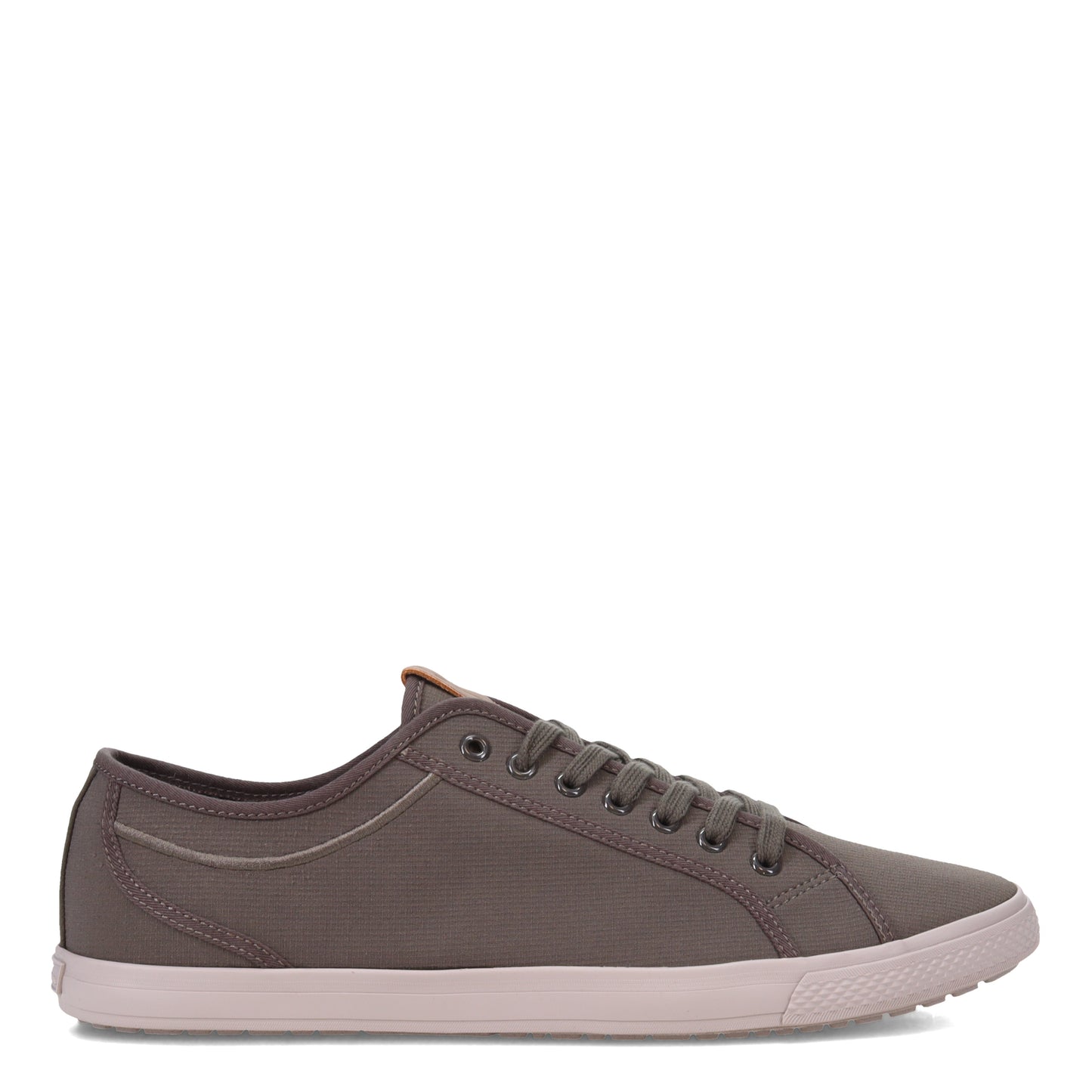 Peltz Shoes Men's Ben Sherman Conall Lo Sneaker Charcoal BNM00117-2CHN