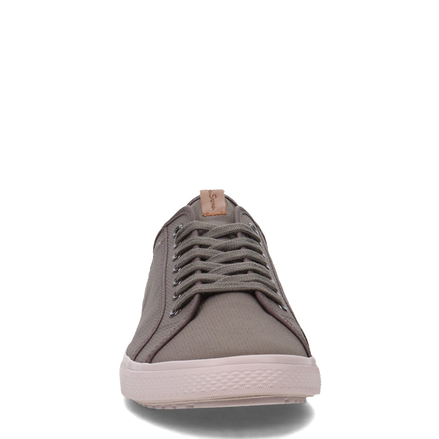 Peltz Shoes Men's Ben Sherman Conall Lo Sneaker Charcoal BNM00117-2CHN