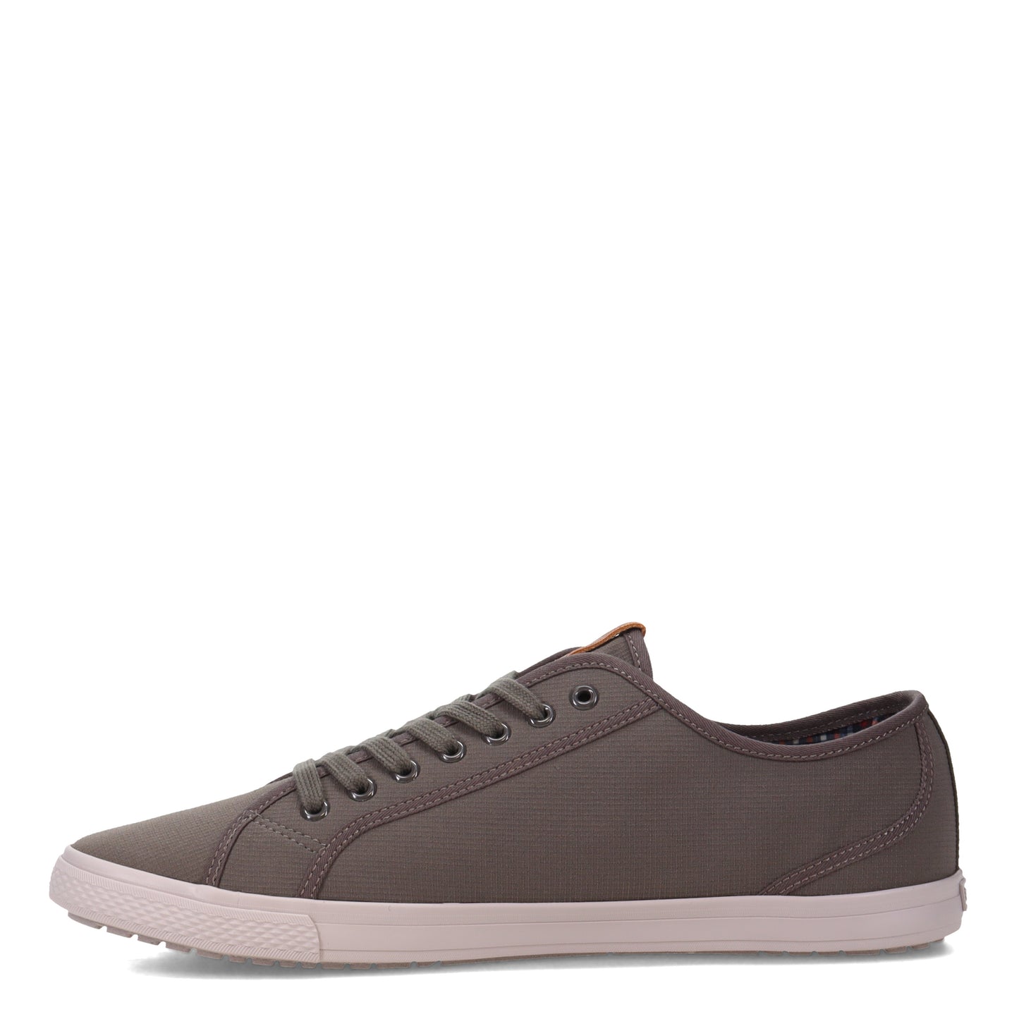Peltz Shoes Men's Ben Sherman Conall Lo Sneaker Charcoal BNM00117-2CHN
