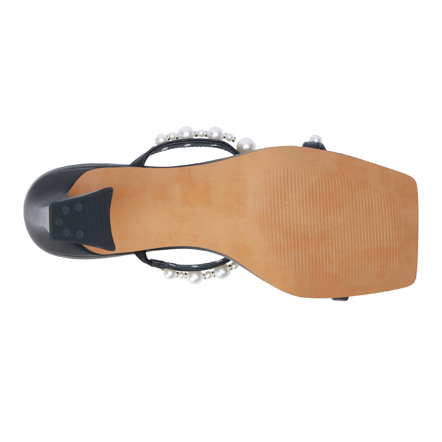 Peltz Shoes Women's Coconuts by Matisse Bobbie Sandal BLACK BOBBIE BLACK