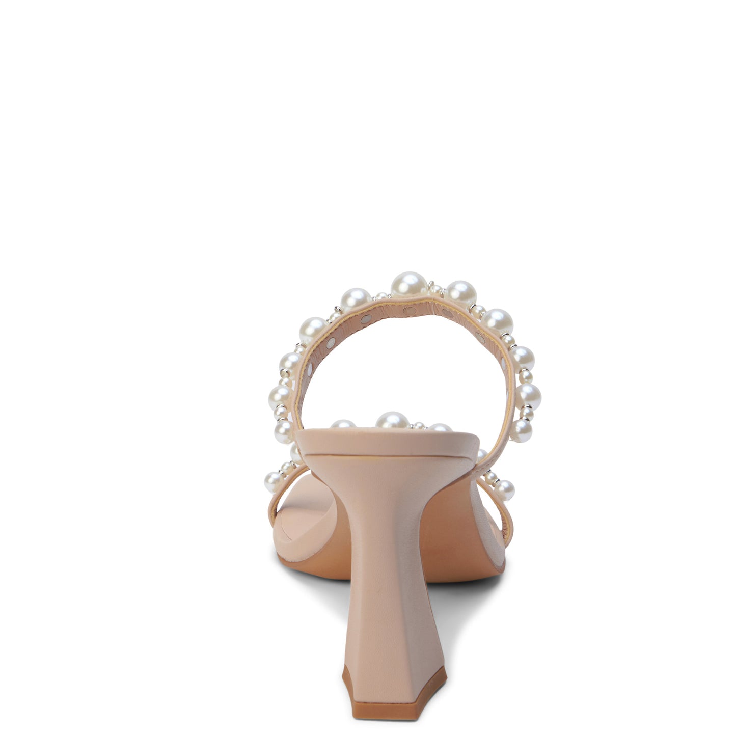 Peltz Shoes Women's Coconuts by Matisse Bobbie Sandal NUDE BOBBIE NUDE