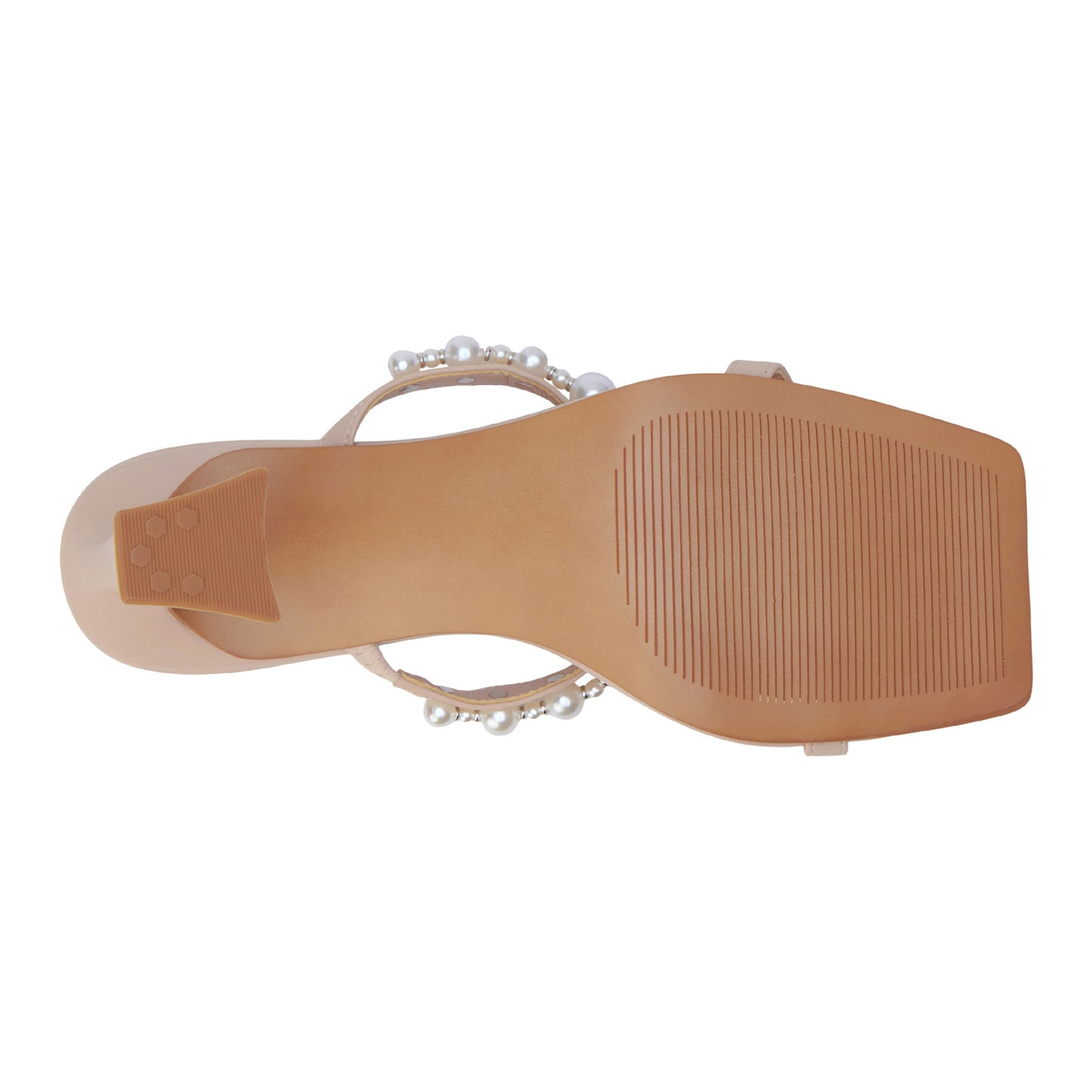 Peltz Shoes Women's Coconuts by Matisse Bobbie Sandal NUDE BOBBIE NUDE