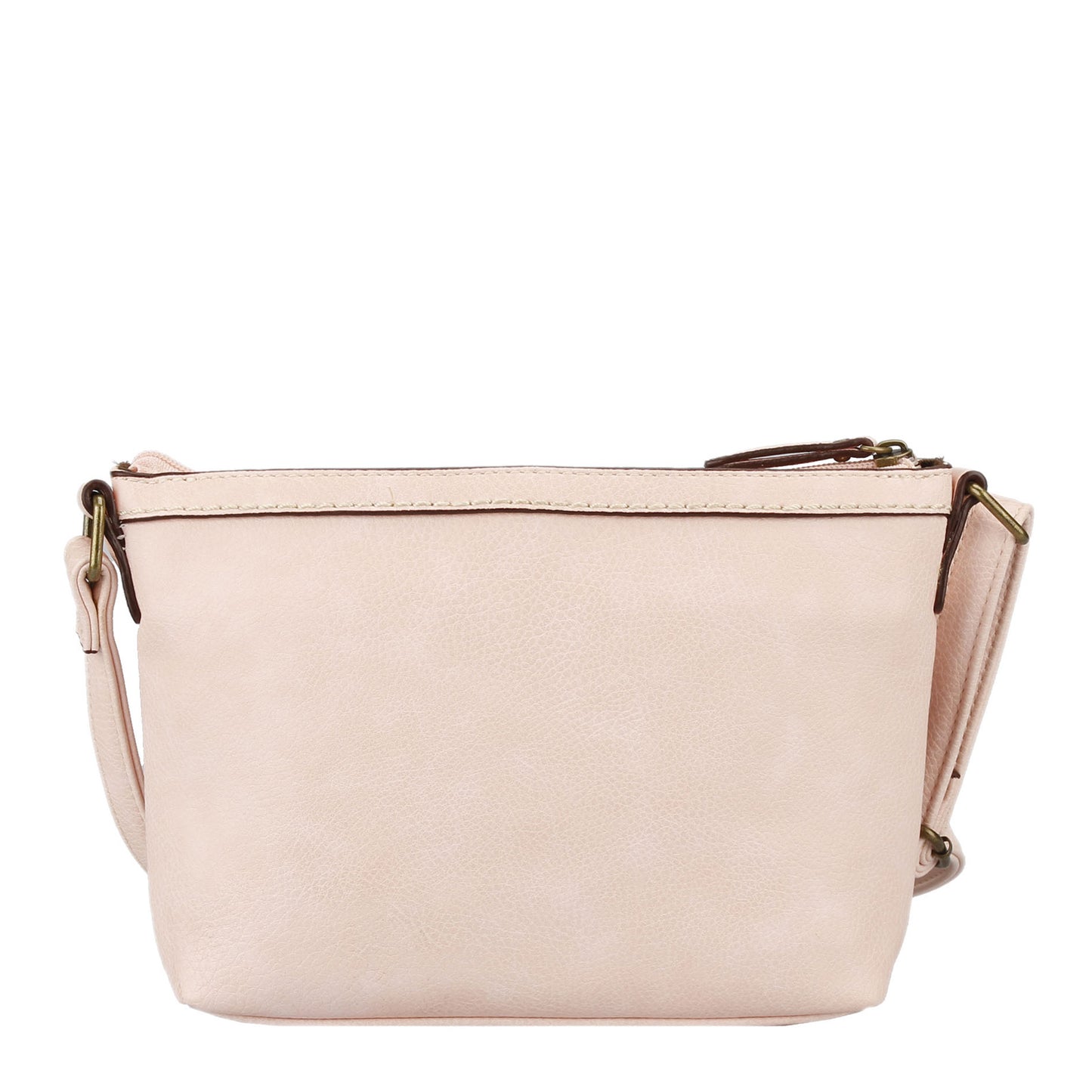 Peltz Shoes Women's b.o.c Thousand Oaks Mini Crossbody PINK BOC8513-PNK