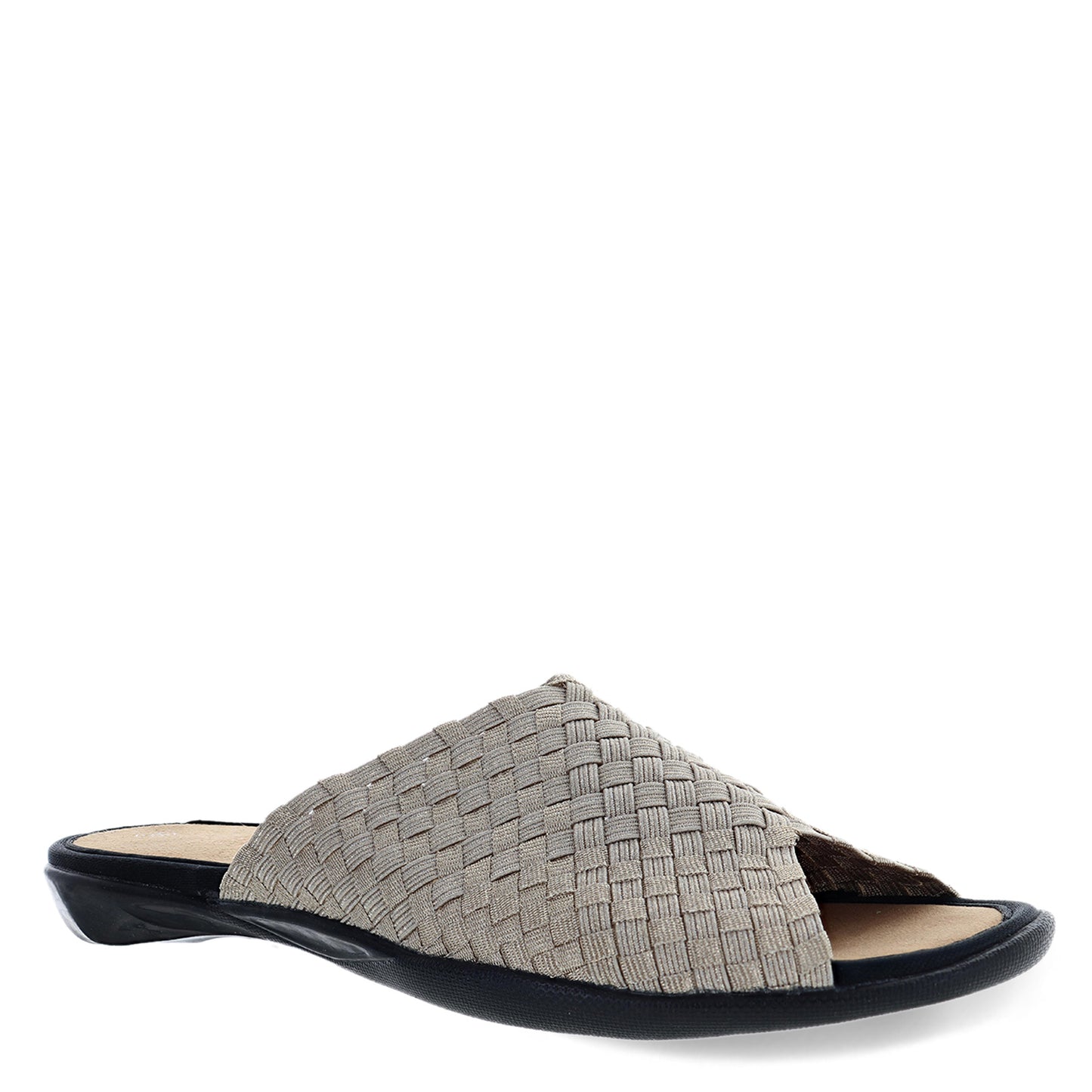 Peltz Shoes Women's Bernie Mev Bon Bon Sandal LIGHT GOLD BON BON LTGLD