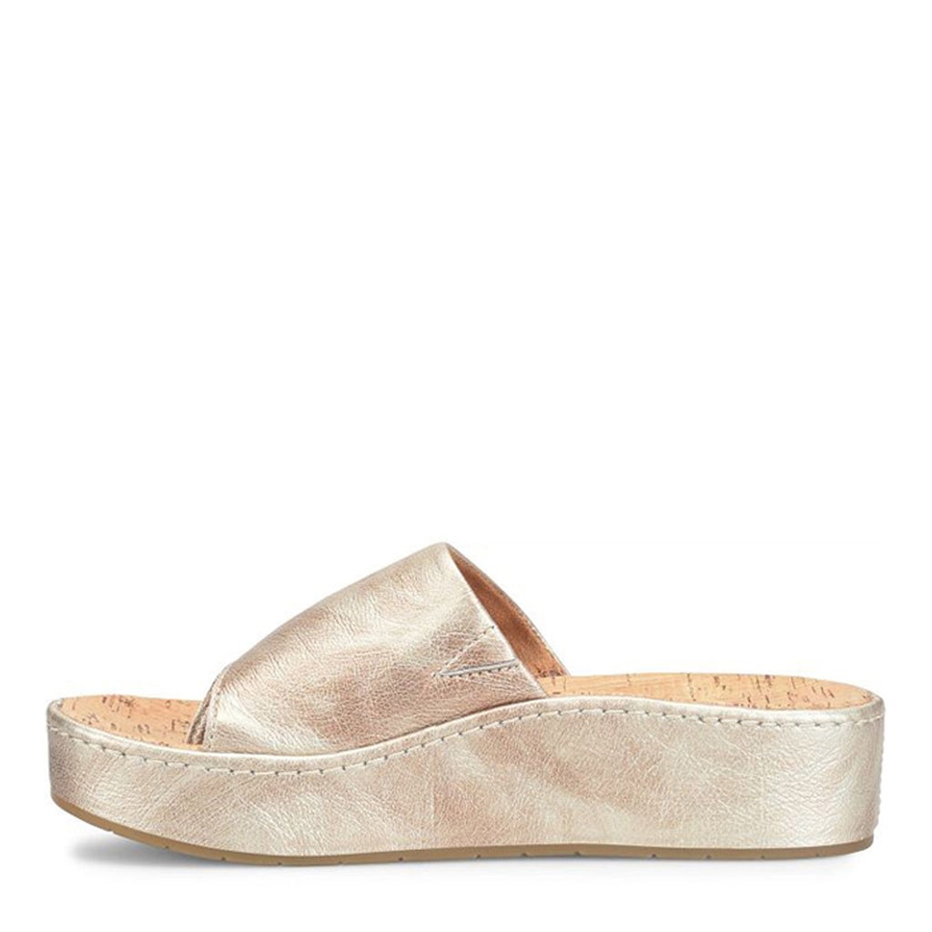 Women's Born, Sharr Sandal