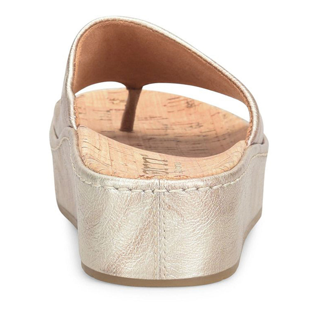 Women's Born, Sharr Sandal