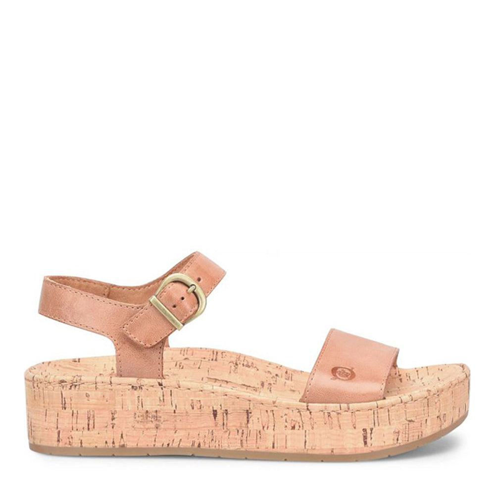 Women's Born, Sari Sandal ‐ Peltz Shoes