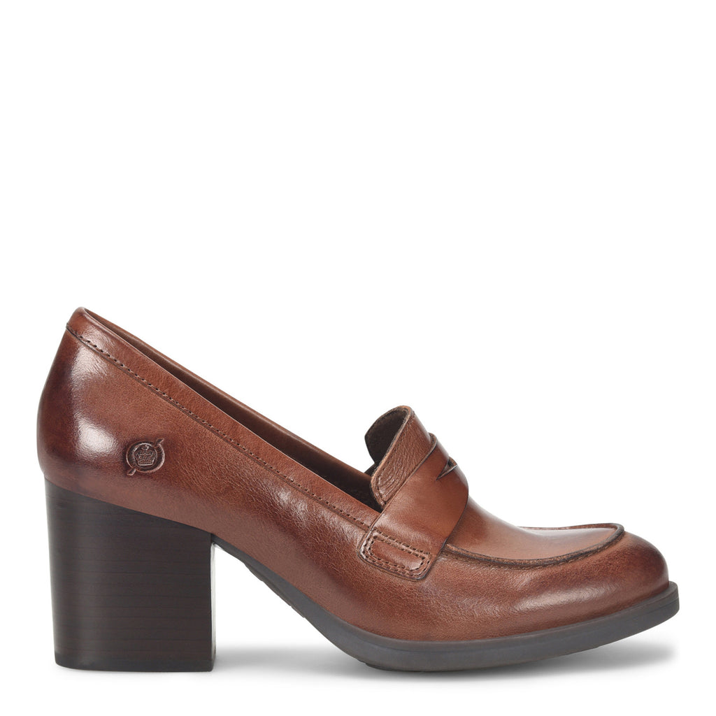 Women's Born, Holliston Loafer Pump