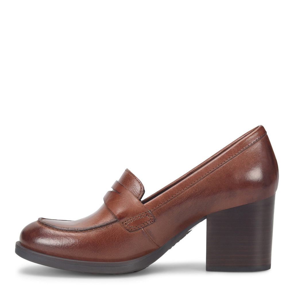 Women's Born, Holliston Loafer Pump