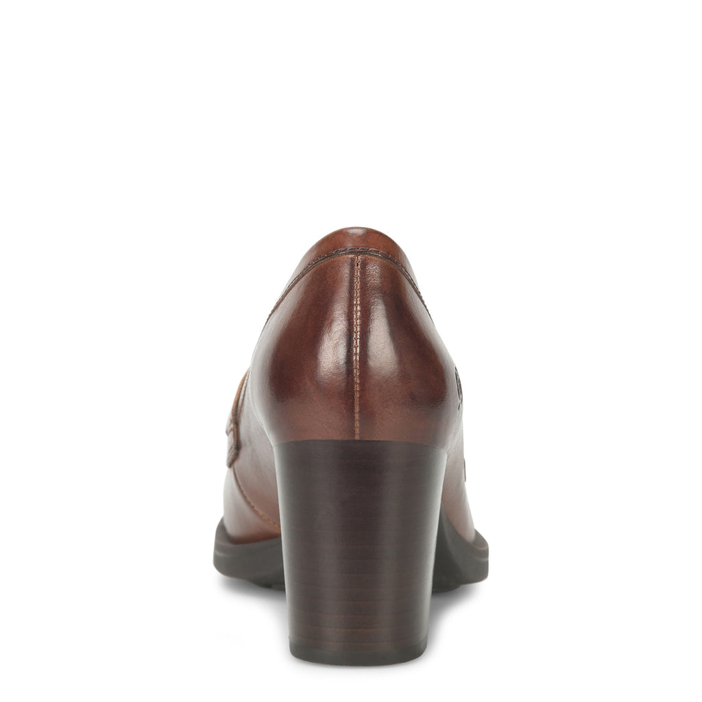 Women's Born, Holliston Loafer Pump