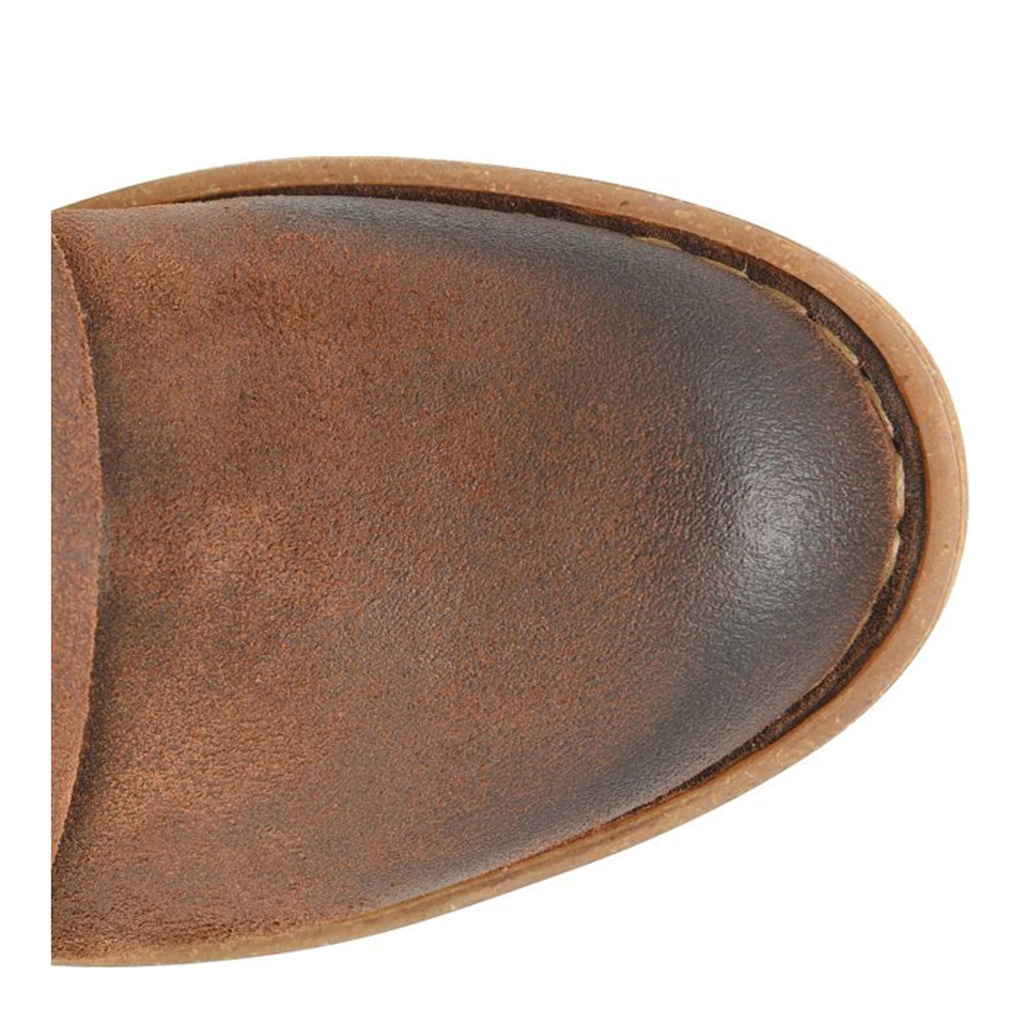 Peltz Shoes Women's Born Moraga Boot Brown BR0052757