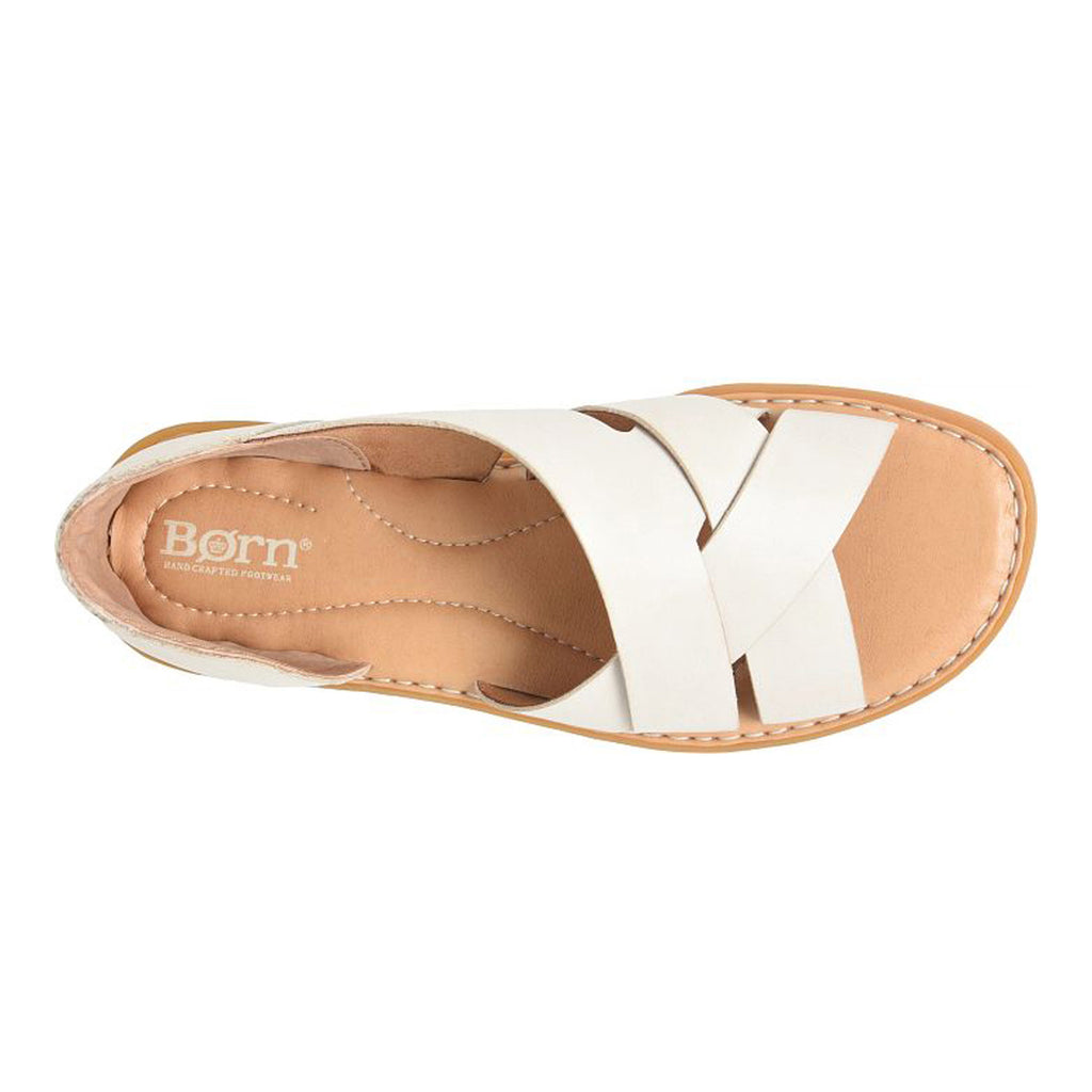 Women's Born, Ithica Sandal