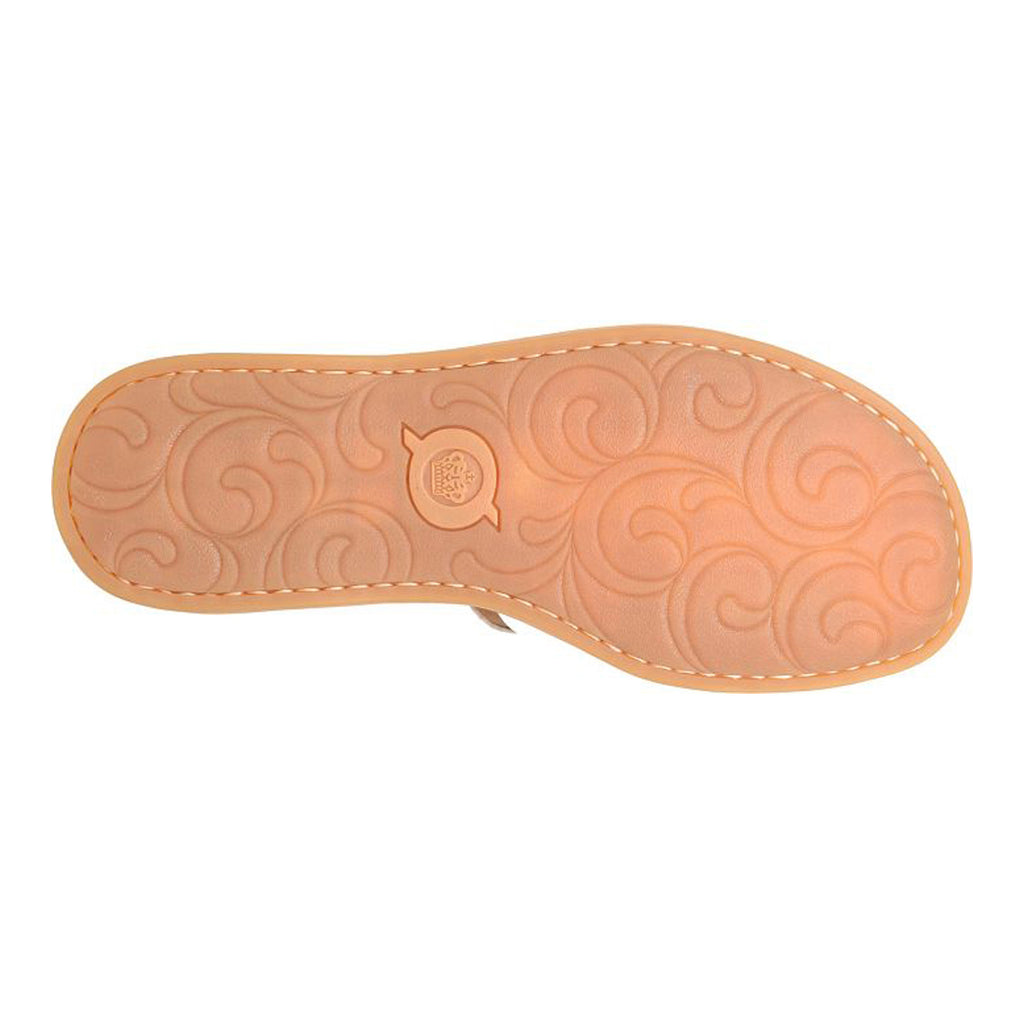 Women's Born, Ithica Sandal