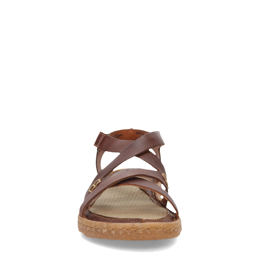 Women's Born, Trinidad Sport Sandal ‐ Peltz Shoes