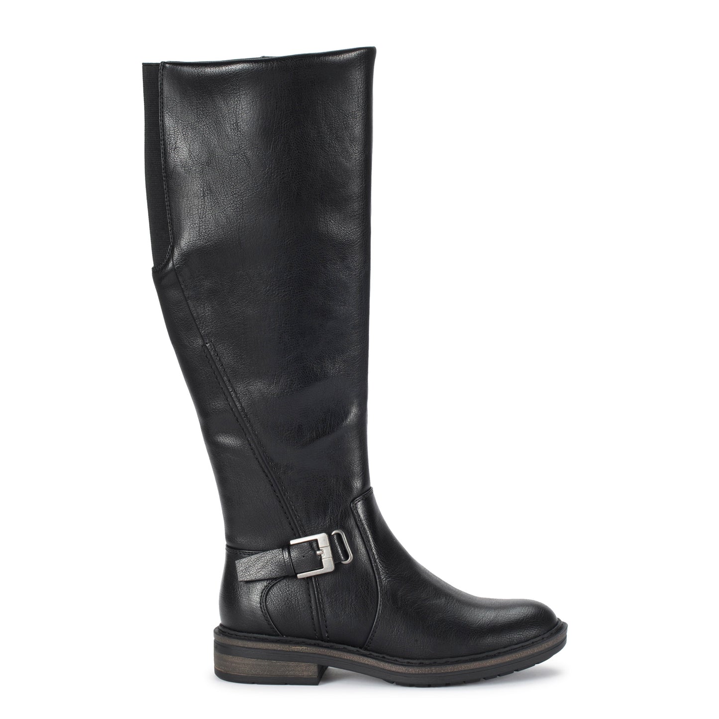 Peltz Shoes Women's Baretraps Autumn Boot Black BT29405