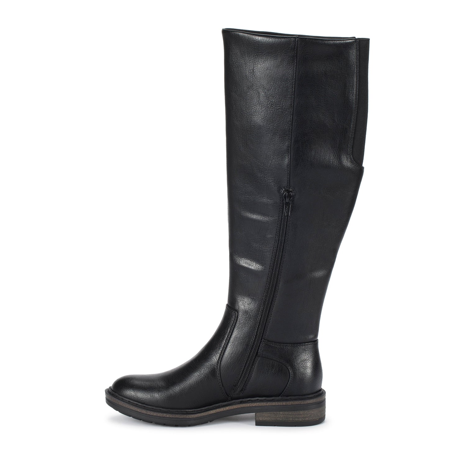 Peltz Shoes Women's Baretraps Autumn Boot Black BT29405