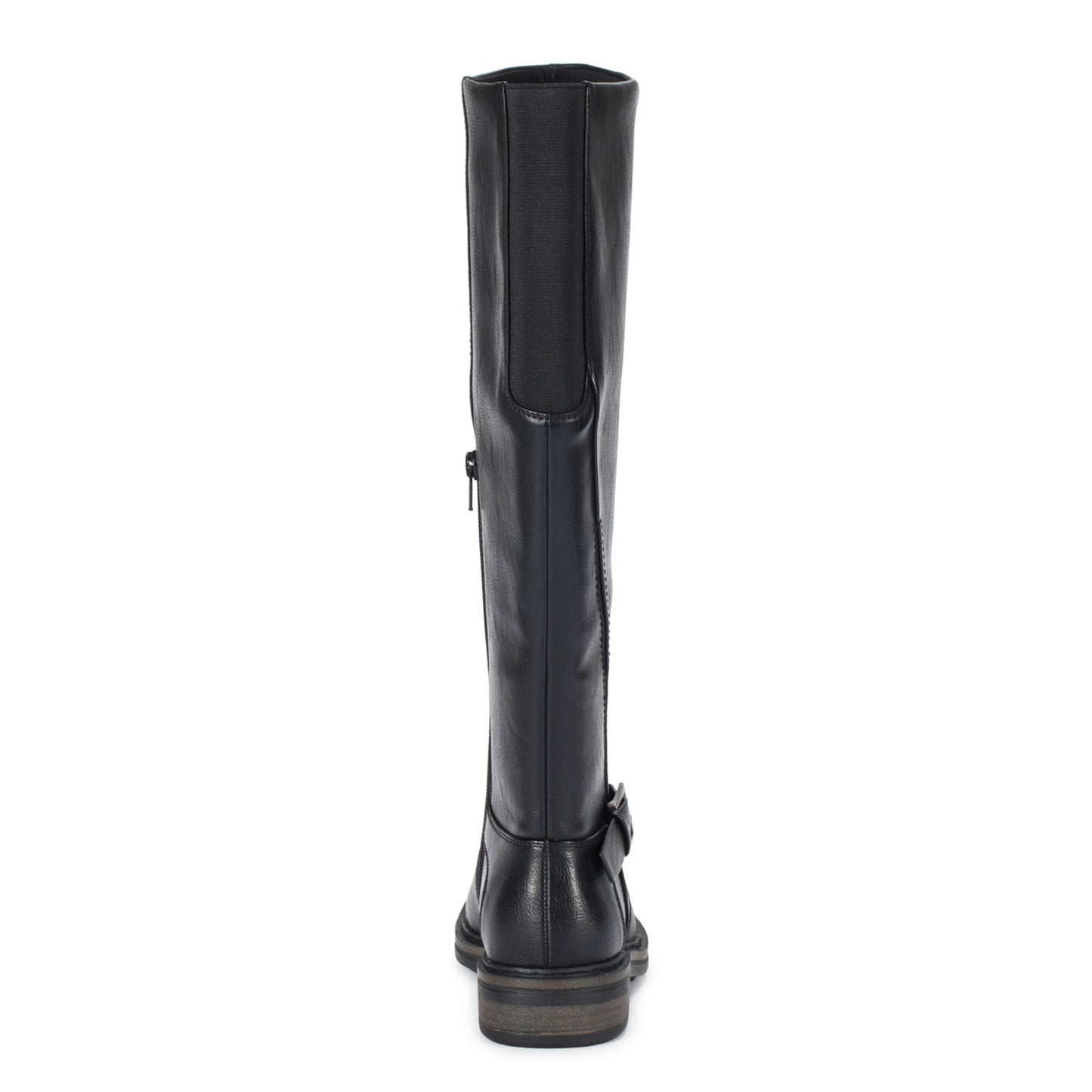Peltz Shoes Women's Baretraps Autumn Boot Black BT29405