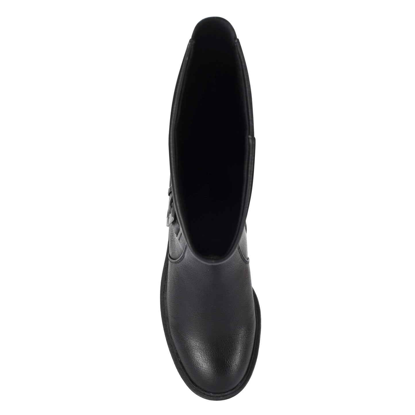 Peltz Shoes Women's Baretraps Autumn Boot Black BT29405