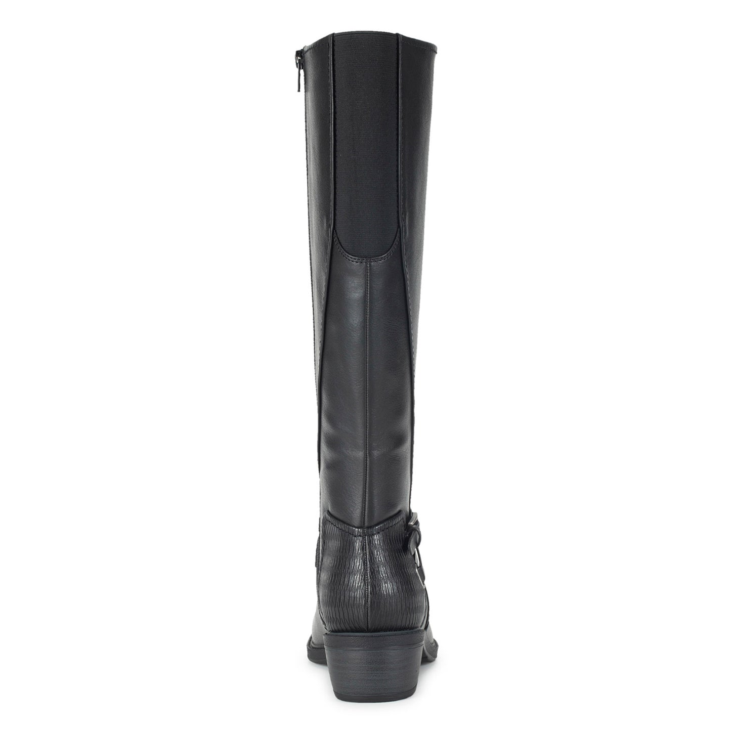Peltz Shoes Women's Baretraps Stratford Boot Black BT30006