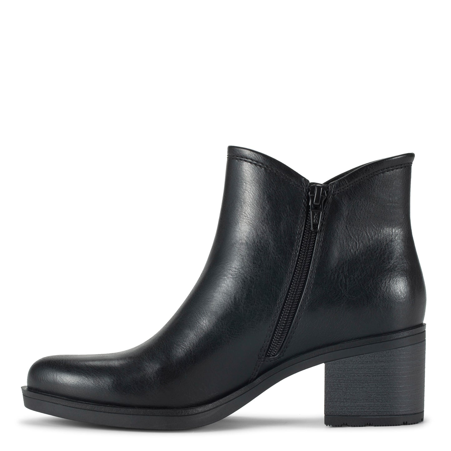 Peltz Shoes Women's Baretraps Christine Boot Black BT30237