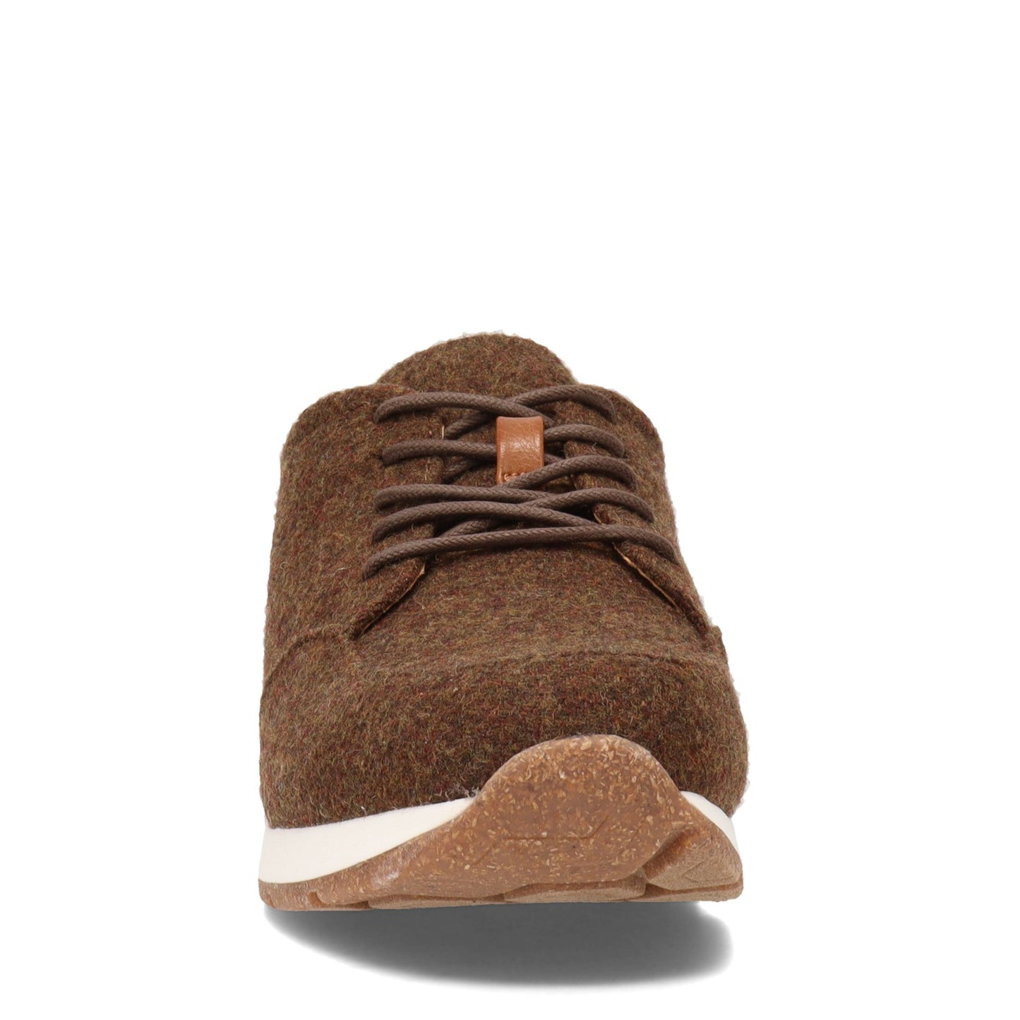 Peltz Shoes Women's b.o.c Kasey Sneaker BROWN TAN BC0016162