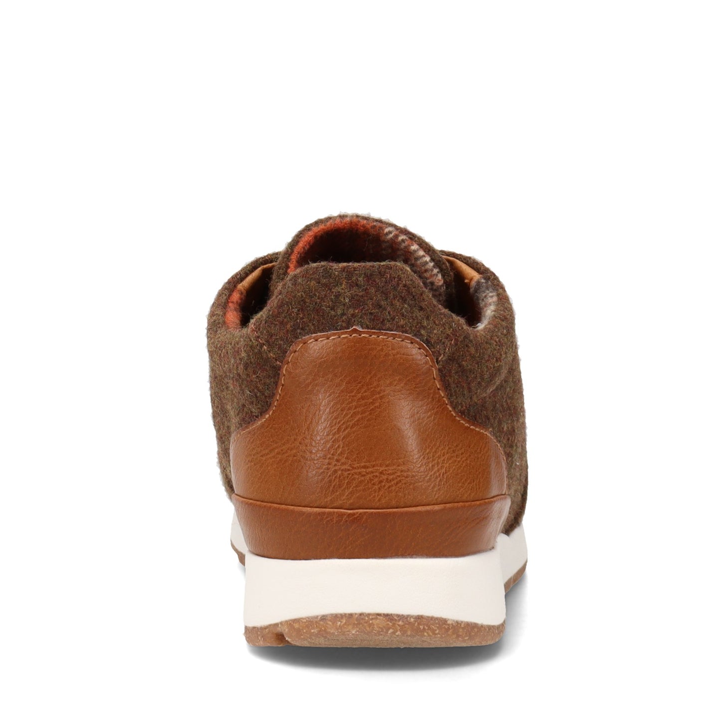 Peltz Shoes Women's b.o.c Kasey Sneaker BROWN TAN BC0016162