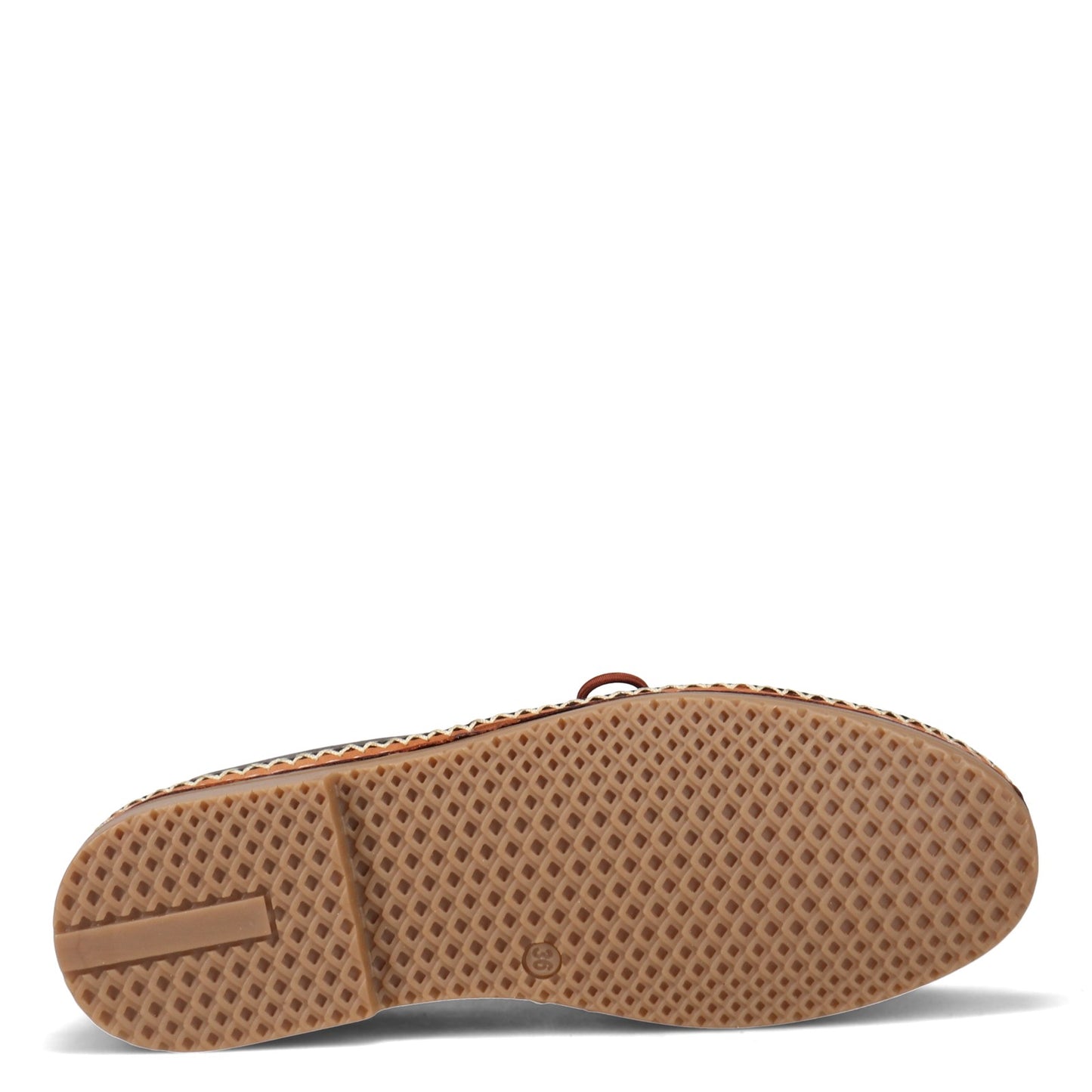 Peltz Shoes Women's Spring Step Berna Slip-On Black BERNA-B