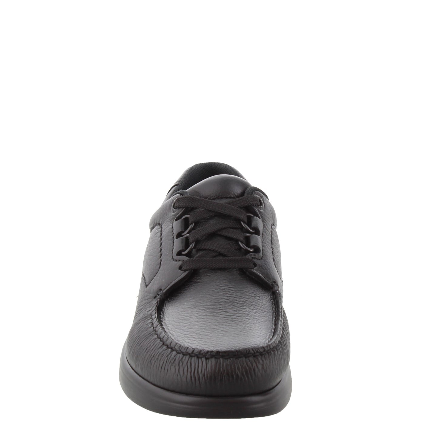 Peltz Shoes Men's SAS Bouttime Lace-Up BLACK BOUTTIME BLK