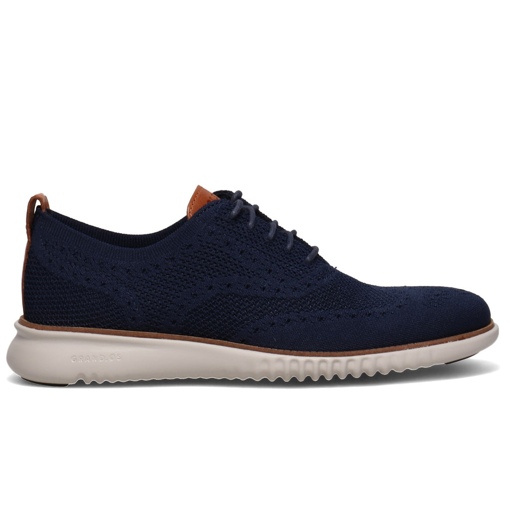 Men's Cole Haan, 2.0 ZER0GRAND Wingtip Oxford