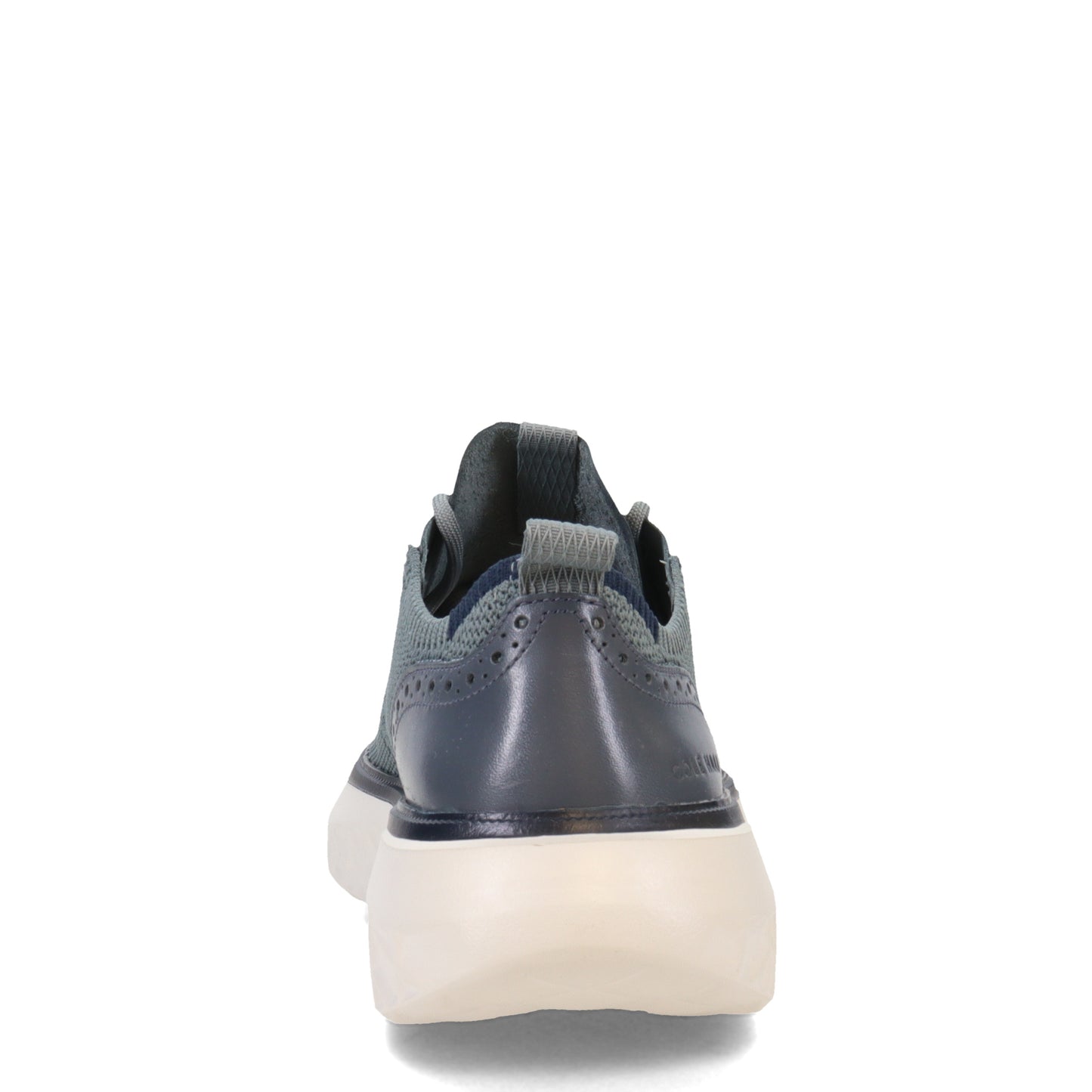 Peltz Shoes Men's Cole Haan Zerogrand Stitchlite WFA Sneaker Storm C36615
